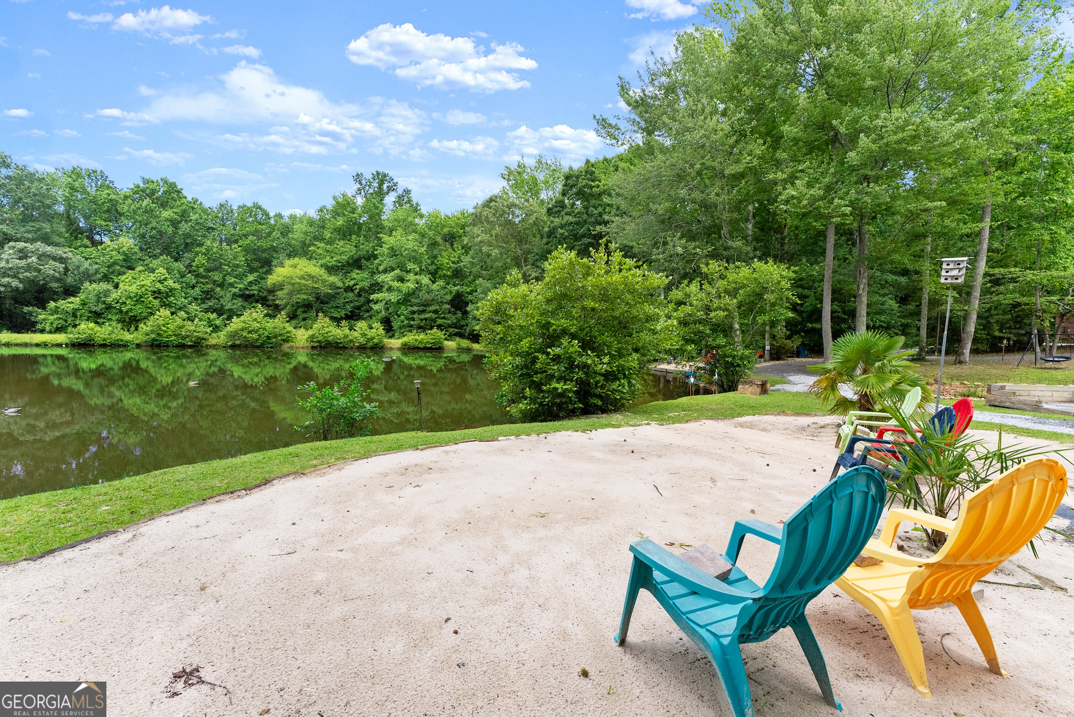1572 Azalea Drive