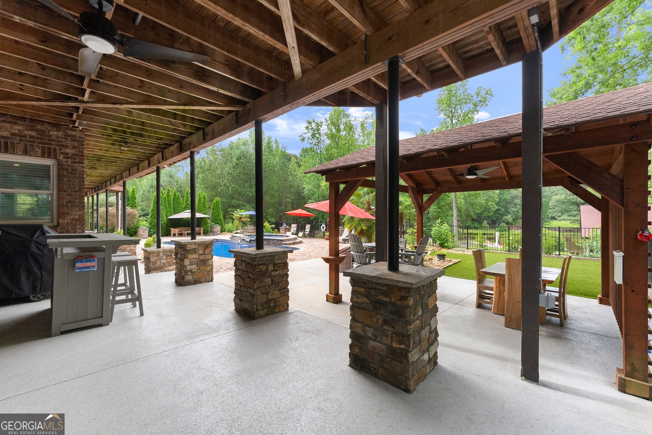 1572 Azalea Drive