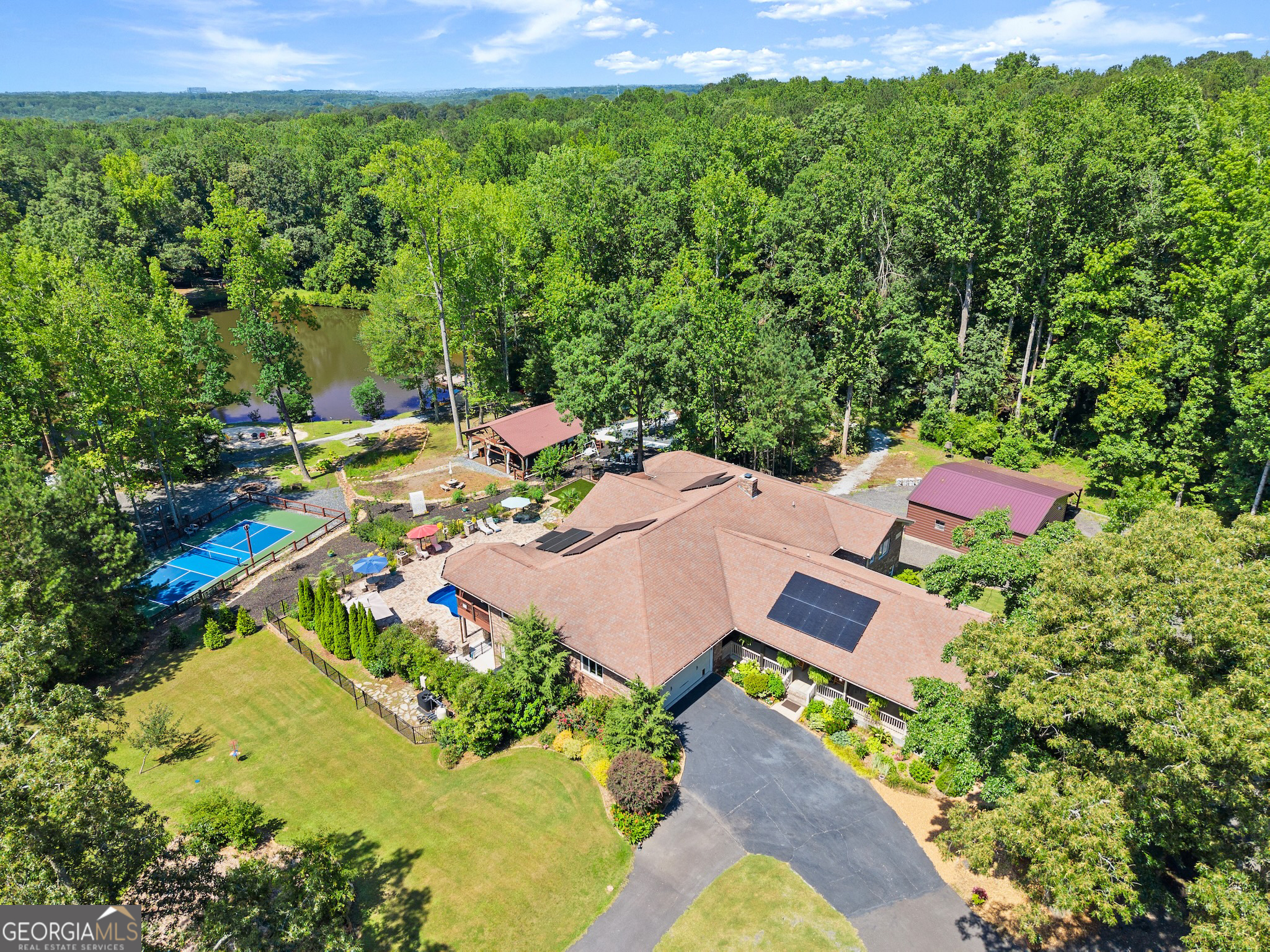 1572 Azalea Drive
