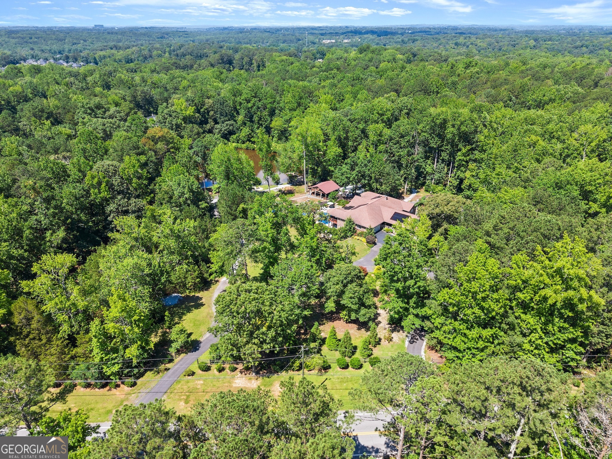 1572 Azalea Drive