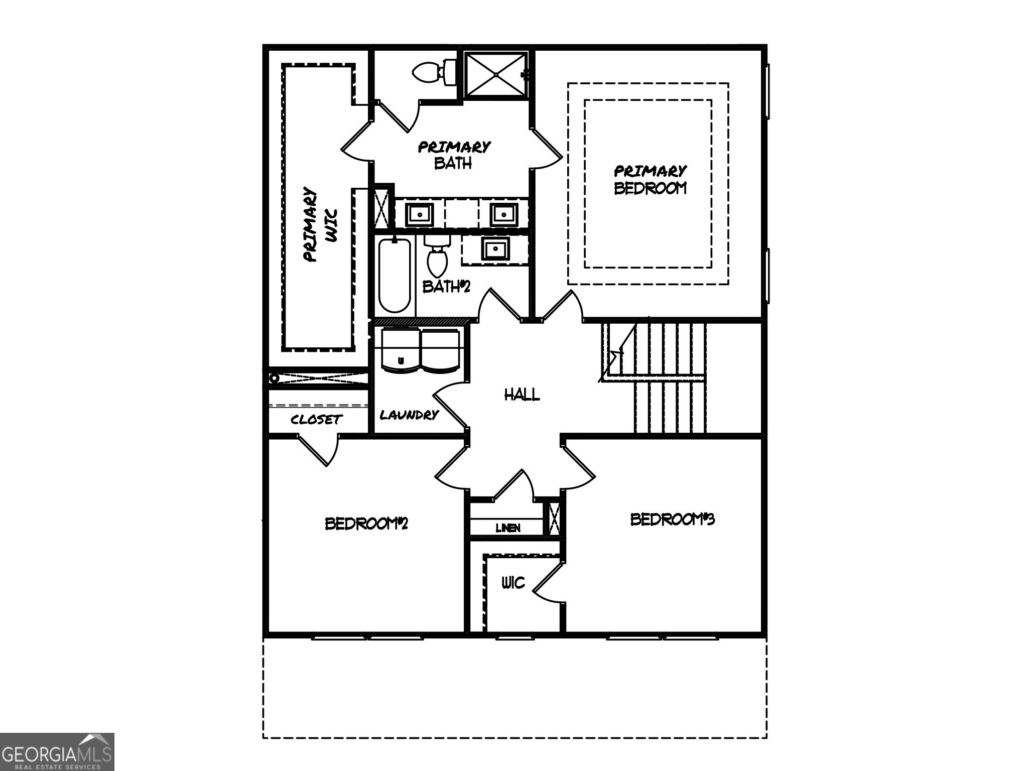 541 Elder Road