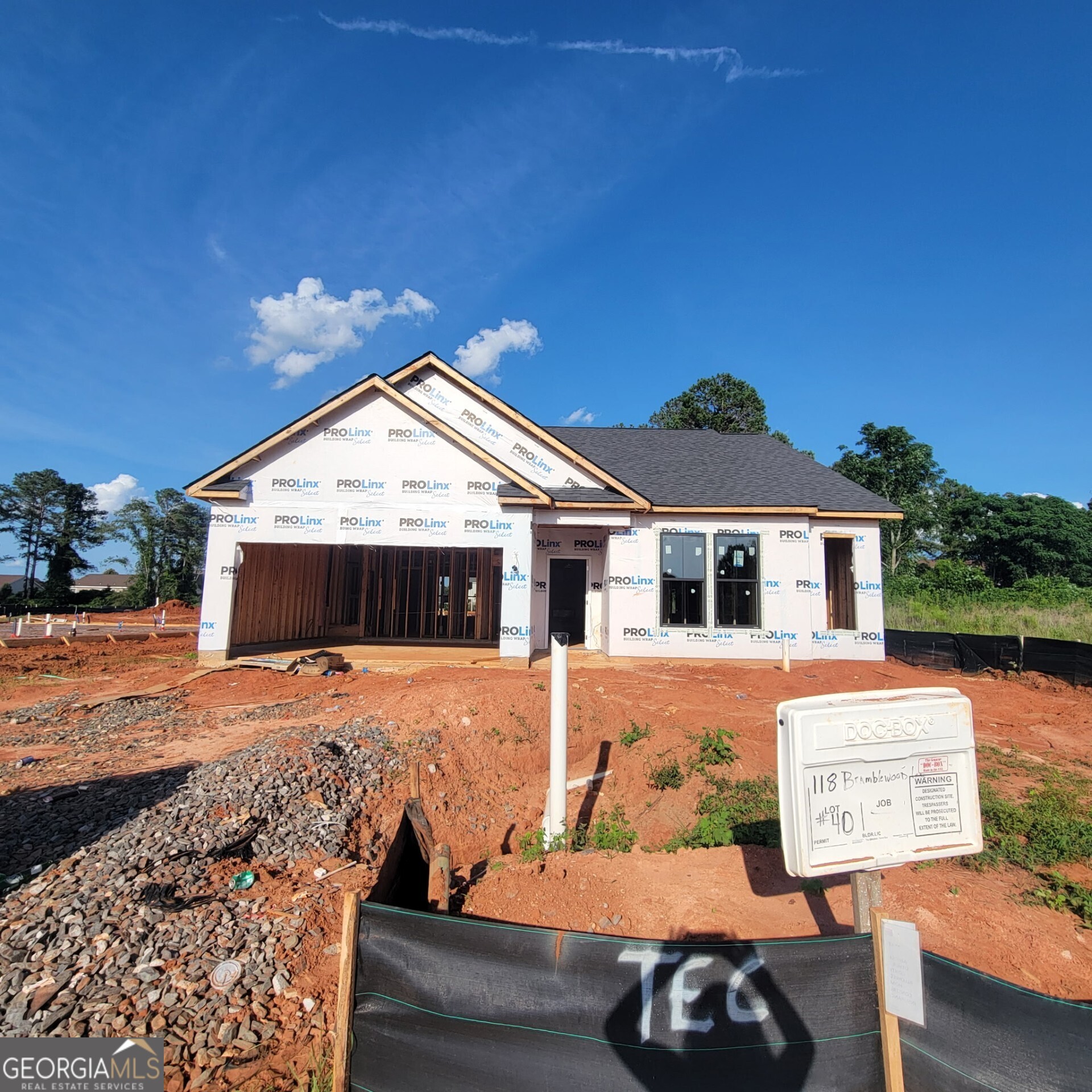 118 Bramblewood Lane