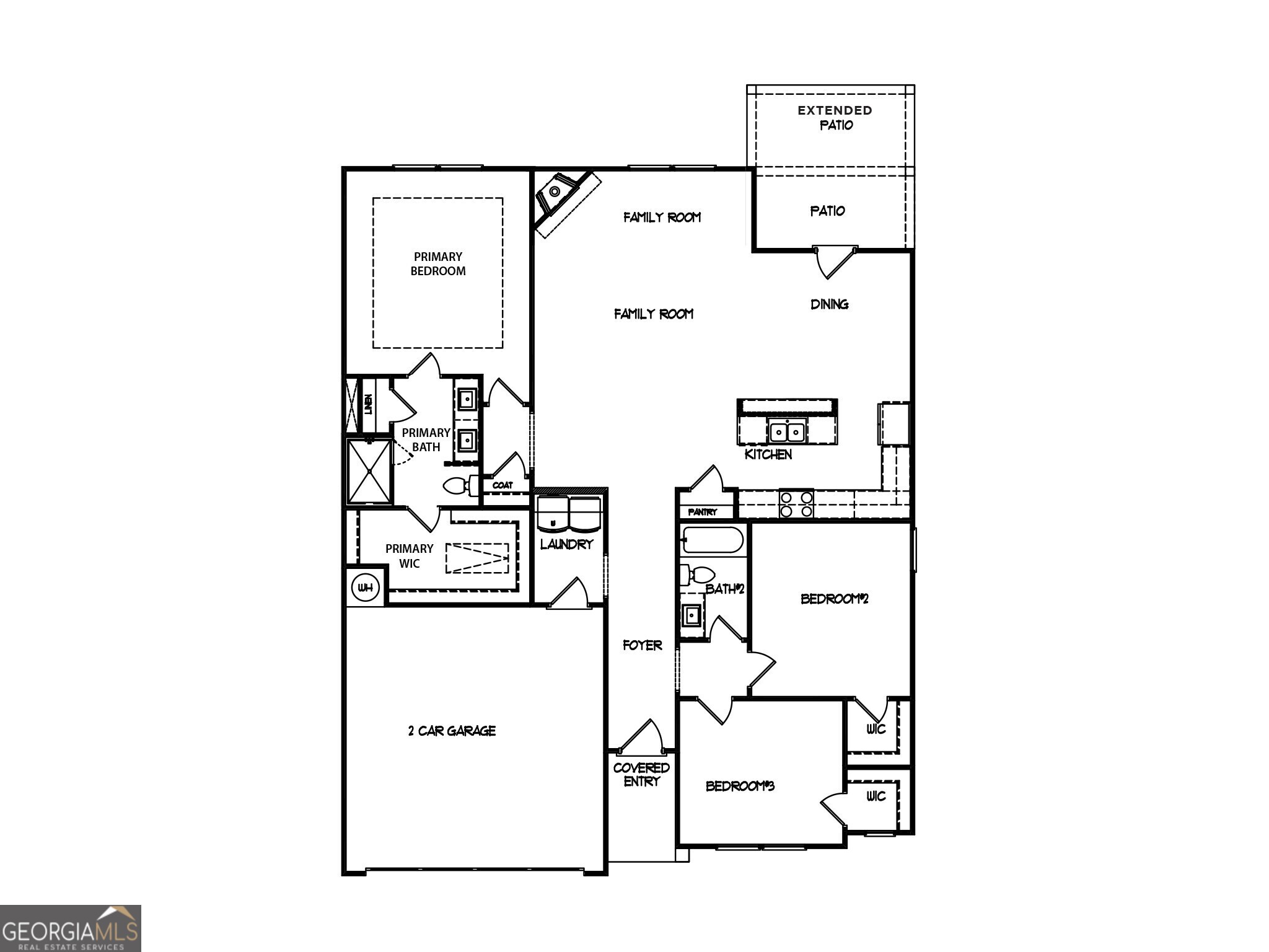 118 Bramblewood Lane