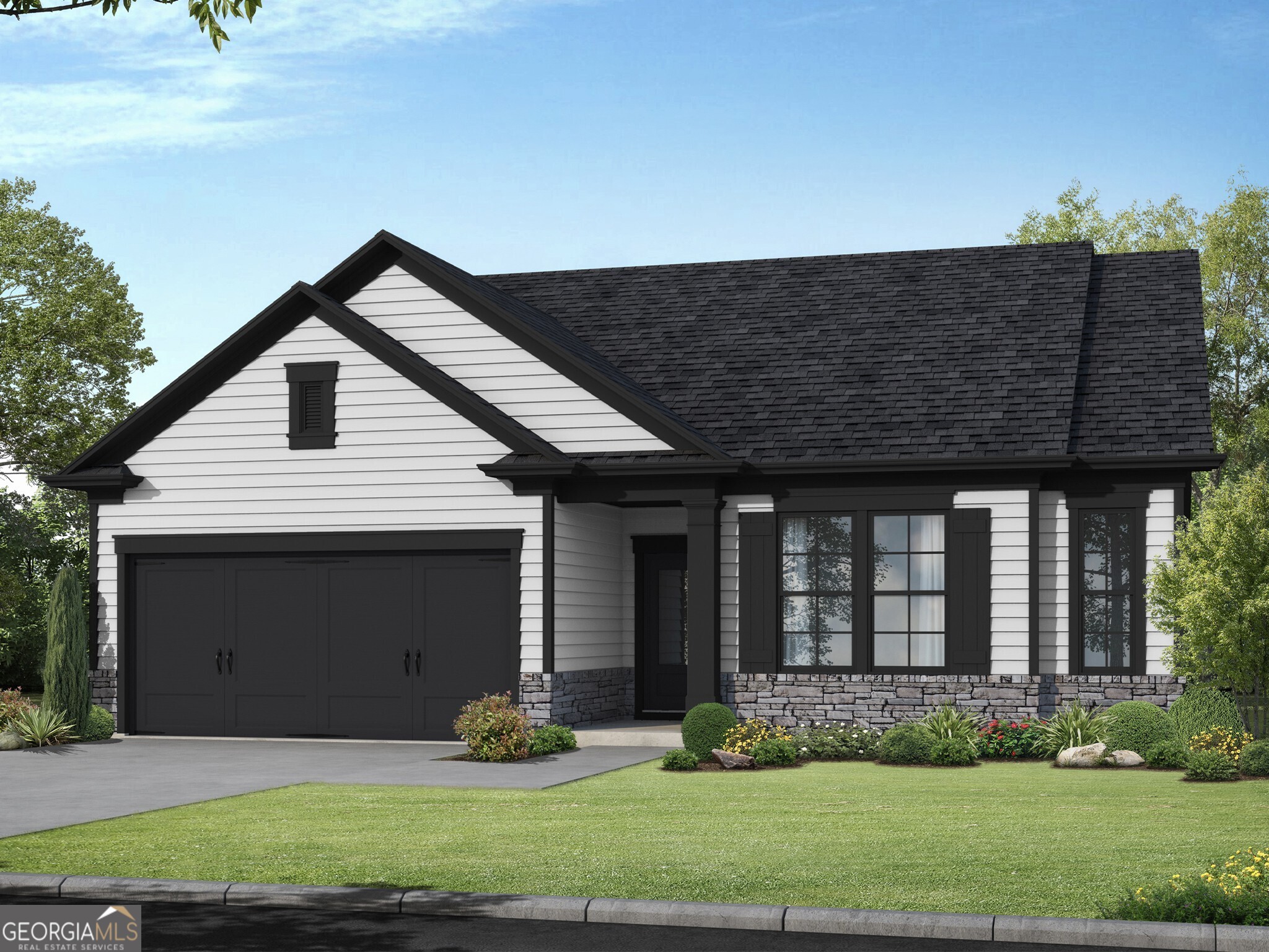 118 Bramblewood Lane