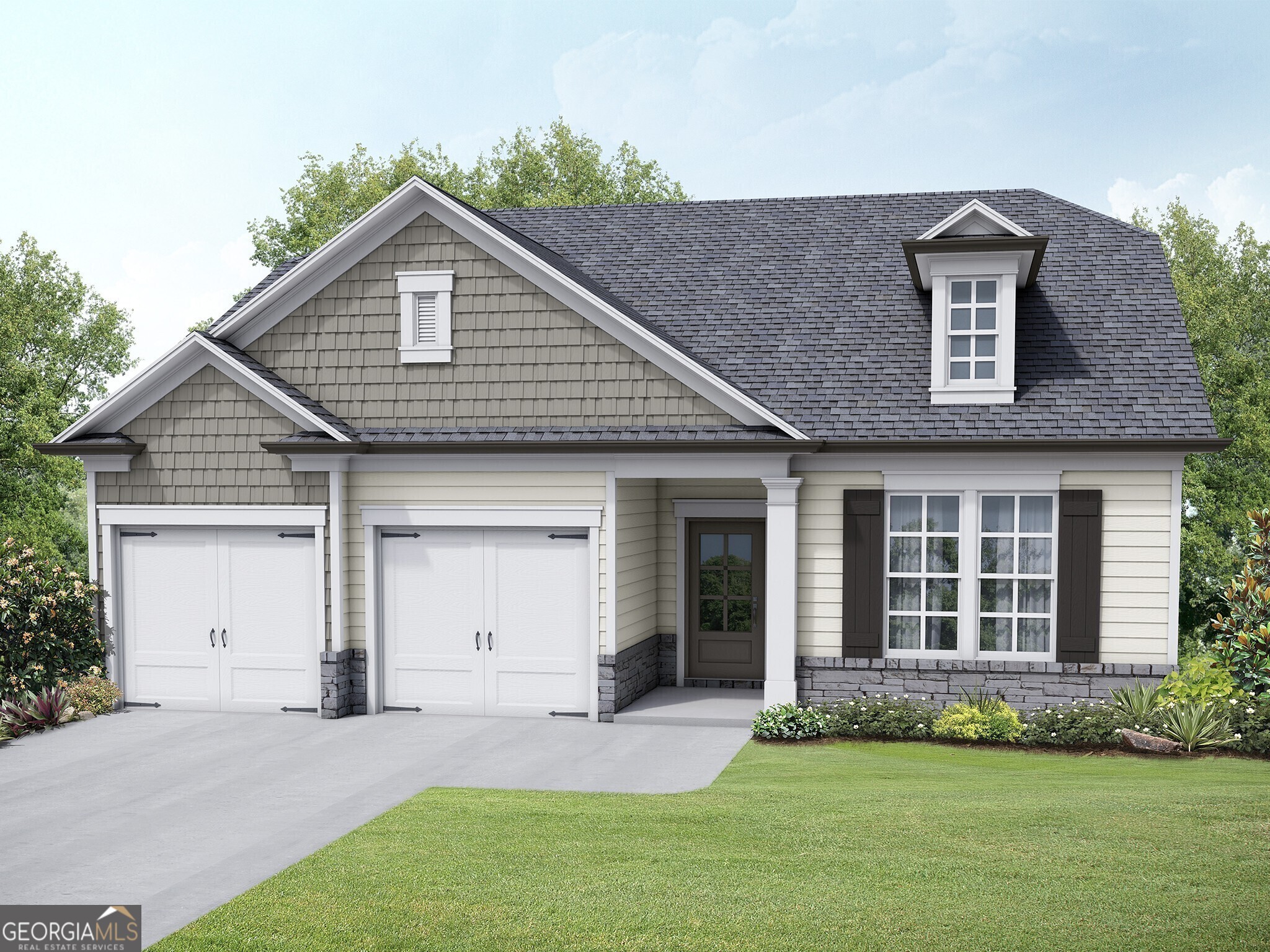 120 Bramblewood Way