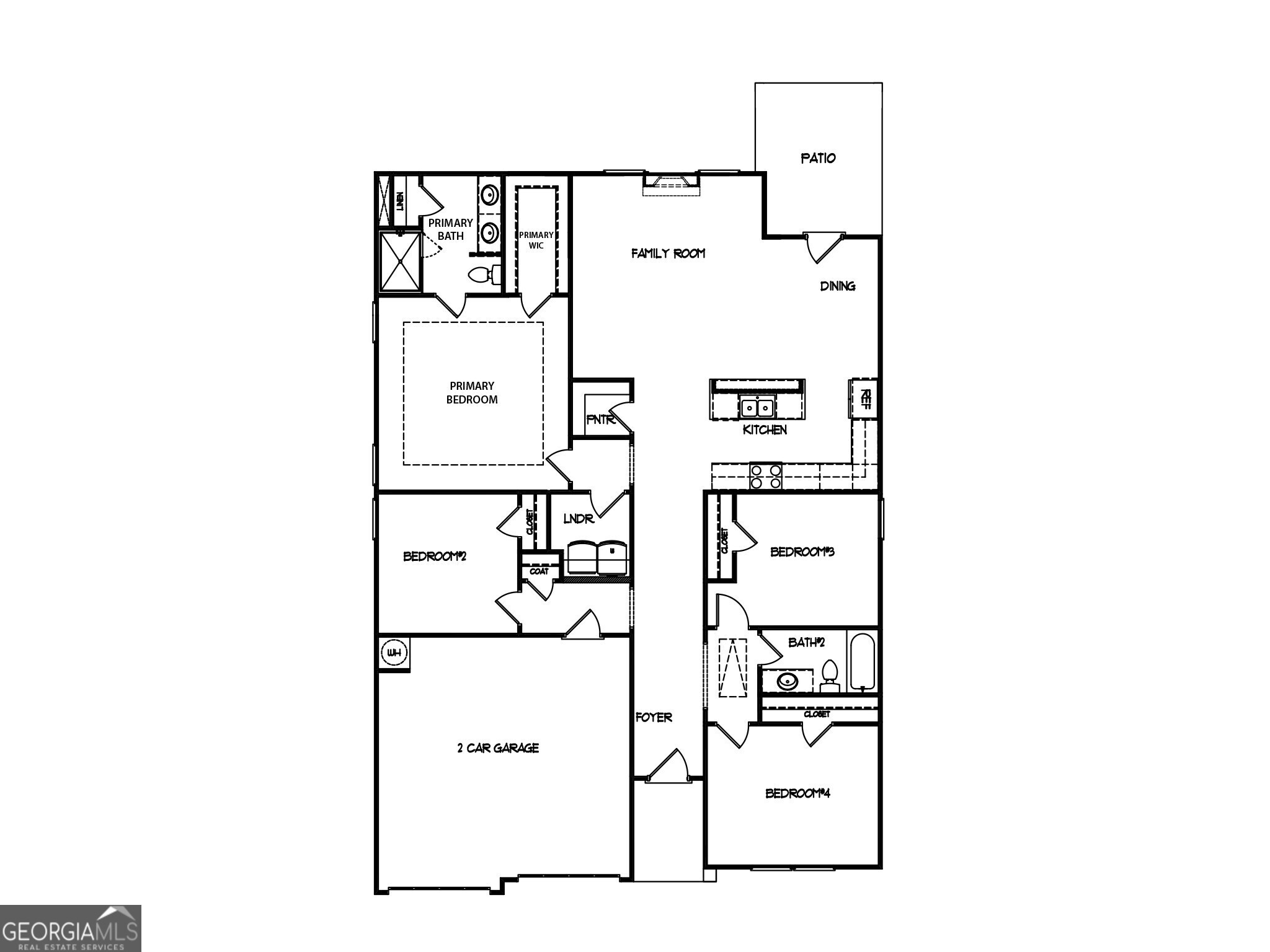 120 Bramblewood Way