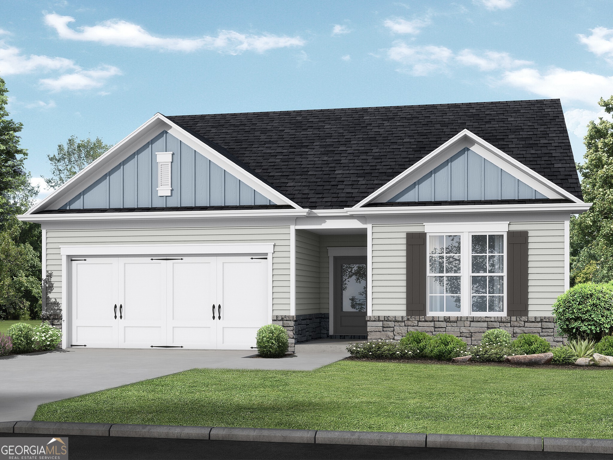 107 Breakwater Way