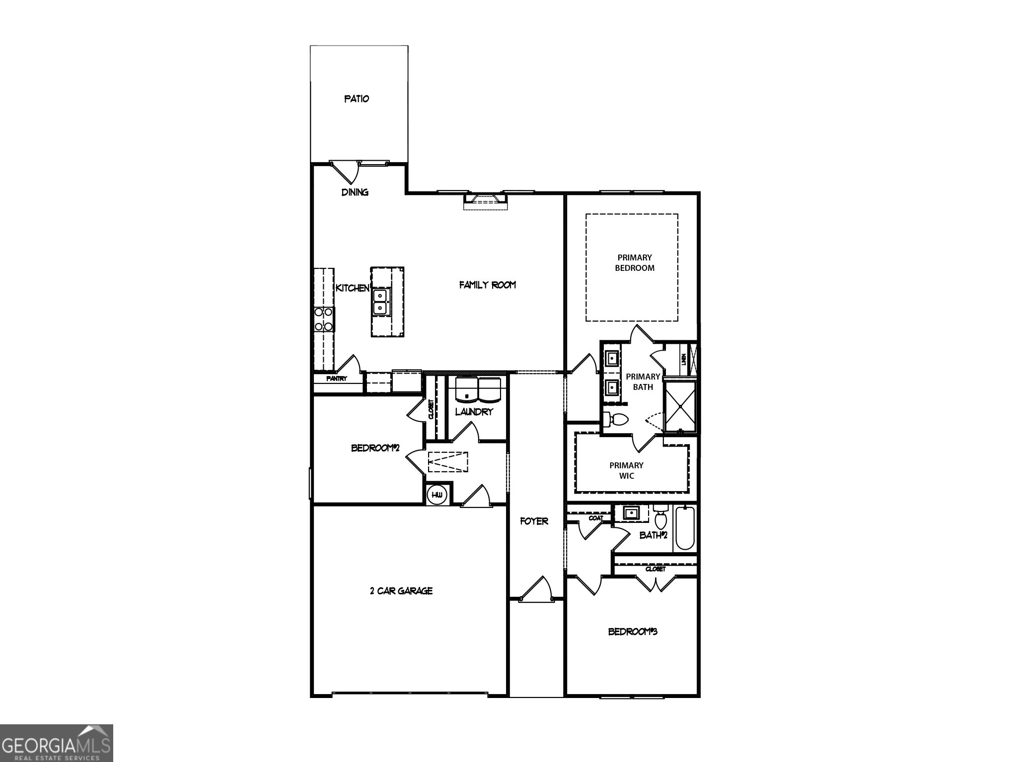 104 Water Run Way