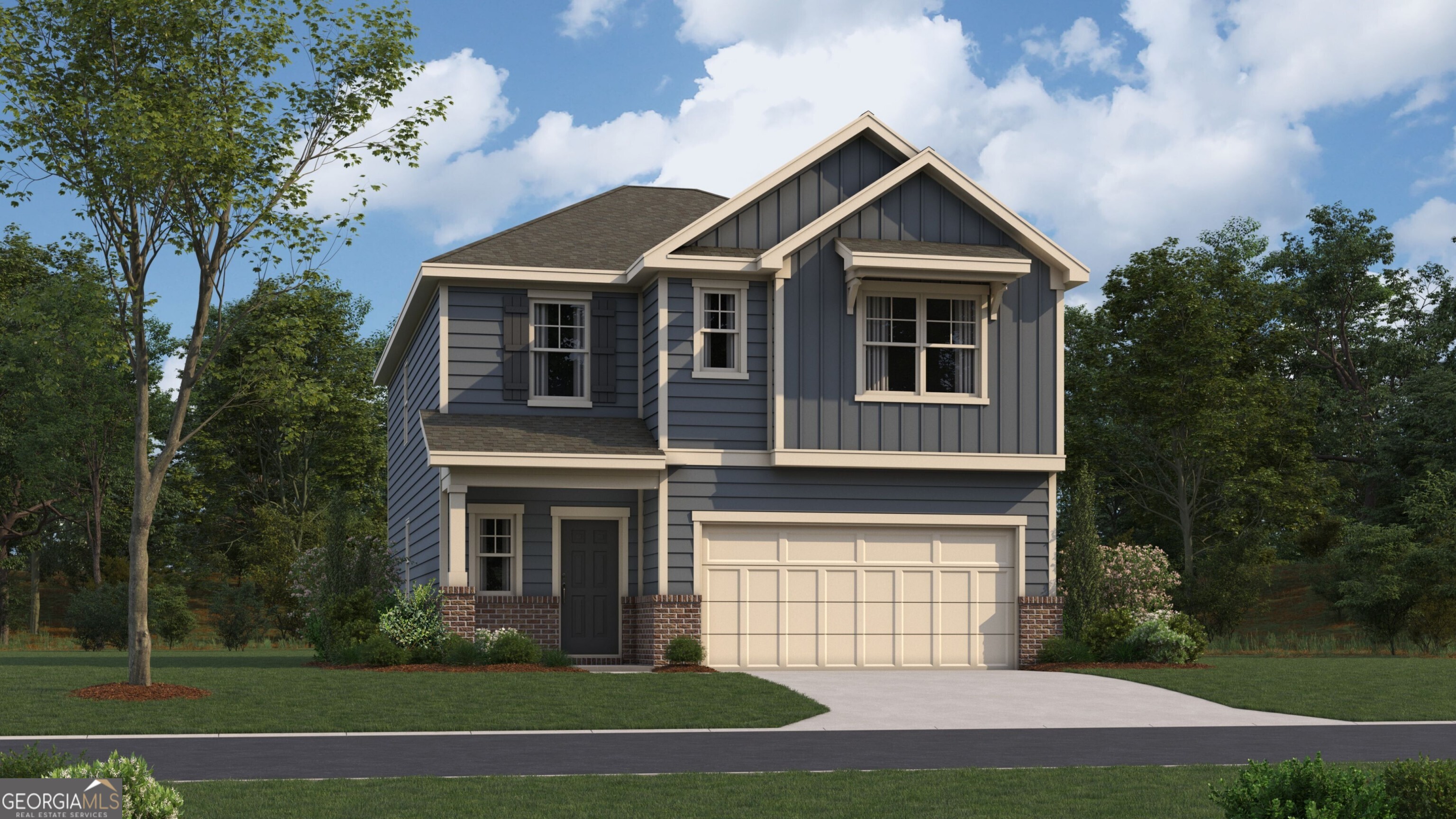 1404 Hunter Trail