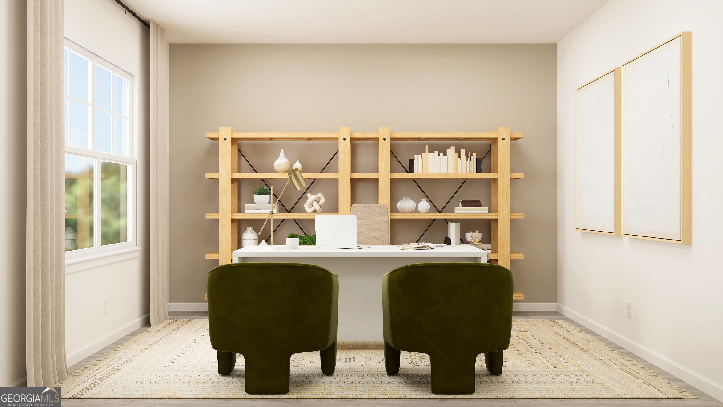 1404 Hunter Trail