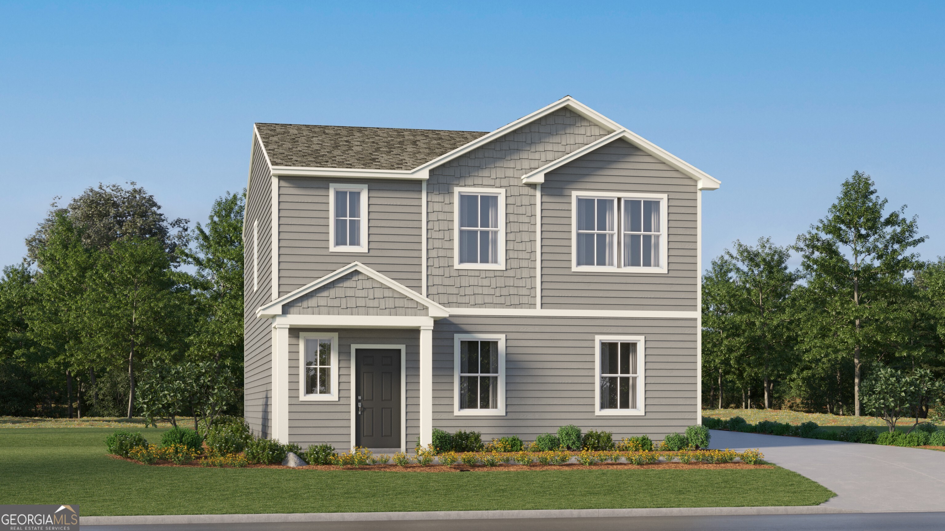 100 Saddlebred Way