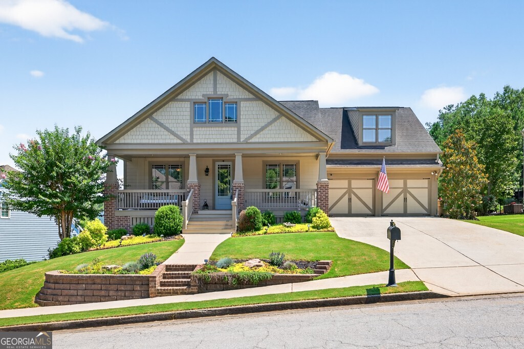 6009 Grand Reunion Drive