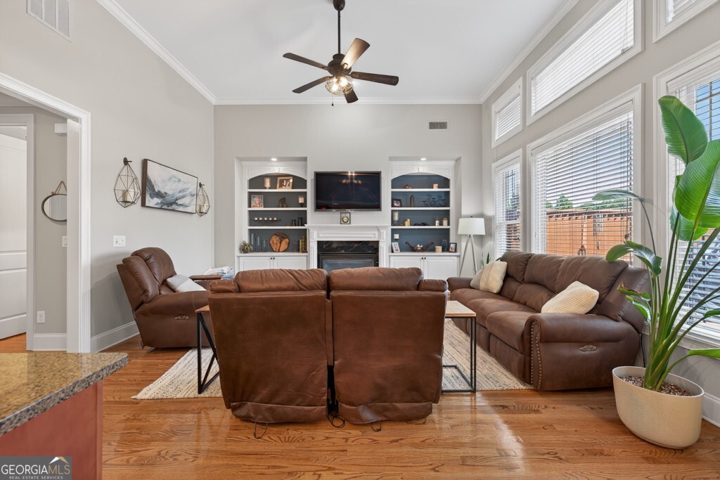 6009 Grand Reunion Drive