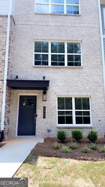 5447 Blossomwood Trail SW