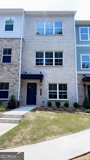 5447 Blossomwood Trail SW
