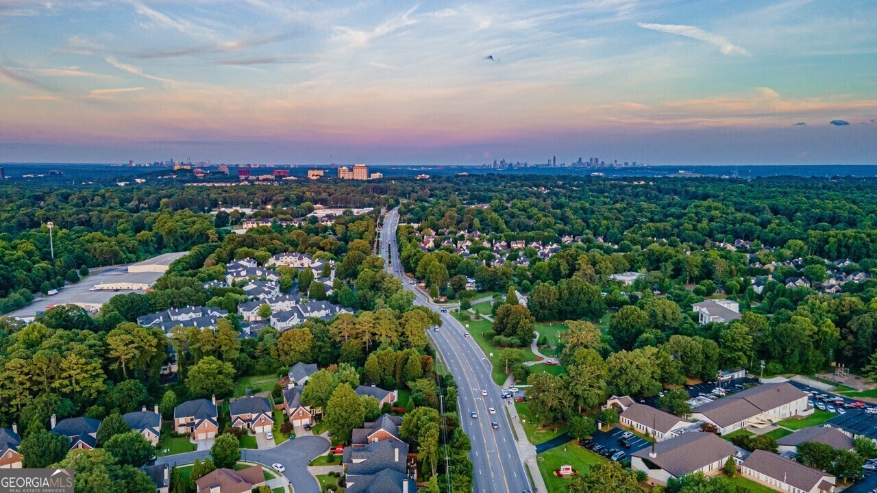 5447 Blossomwood Trail SW