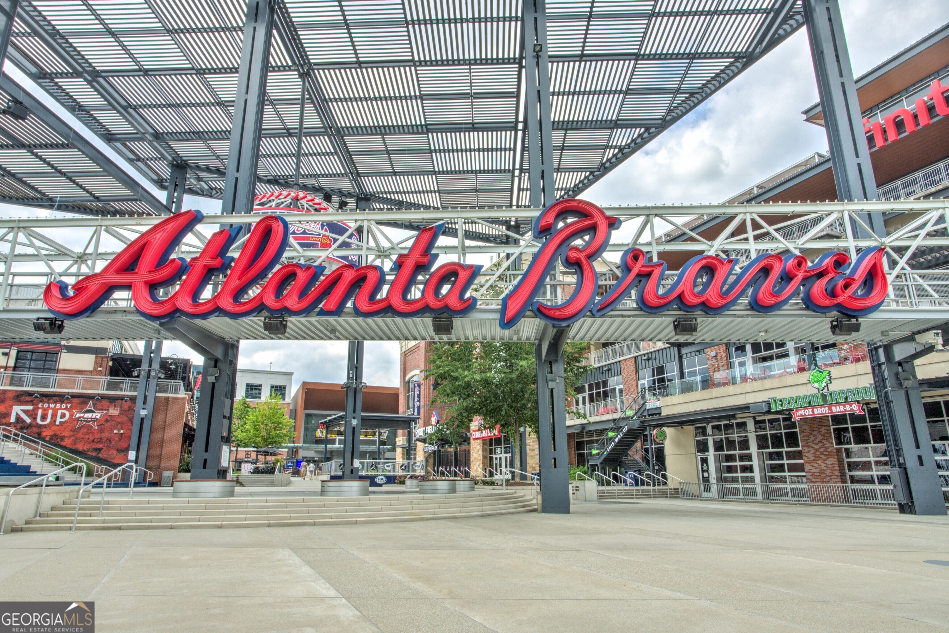 5455 Blossomwood Trail SW