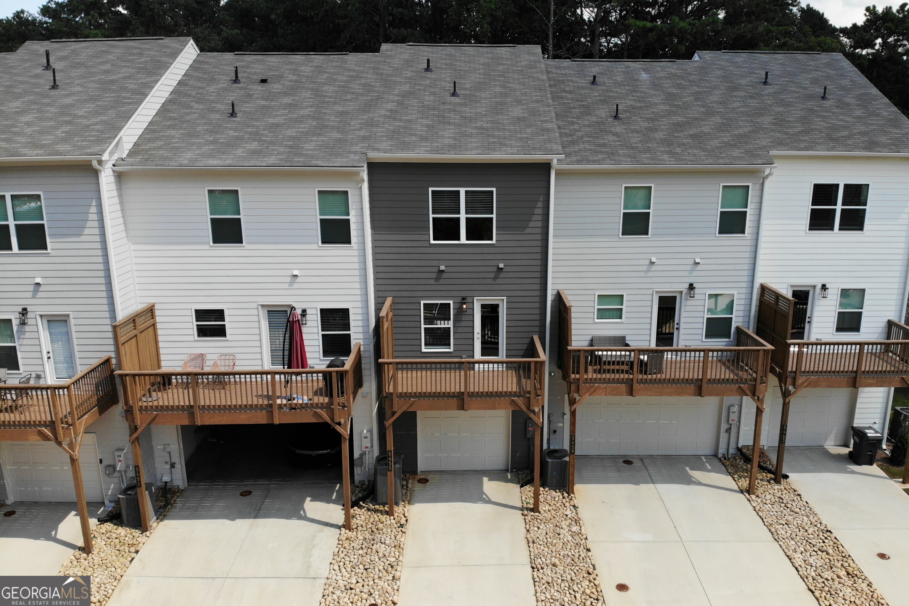 5455 Blossomwood Trail SW