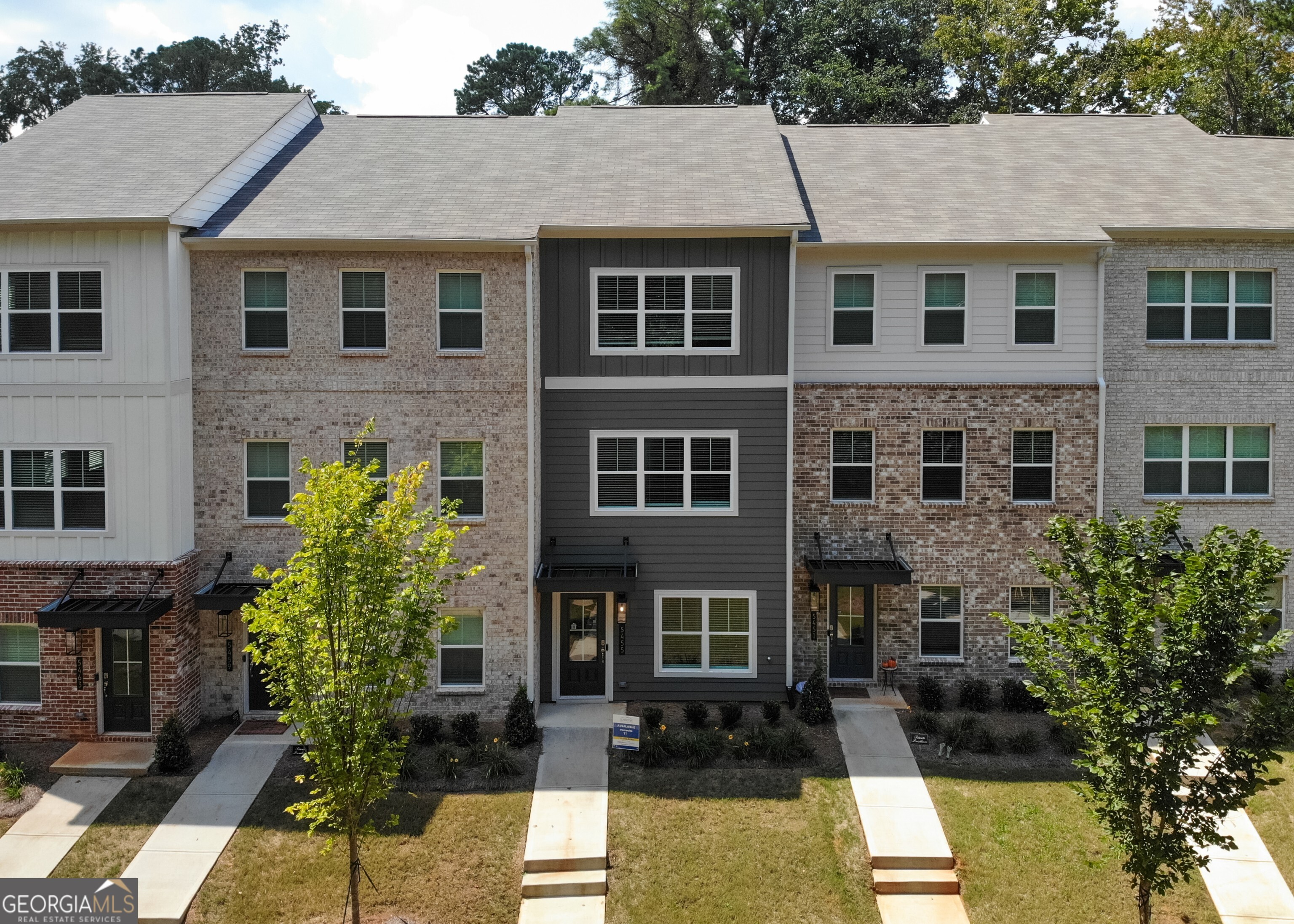 5455 Blossomwood Trail SW