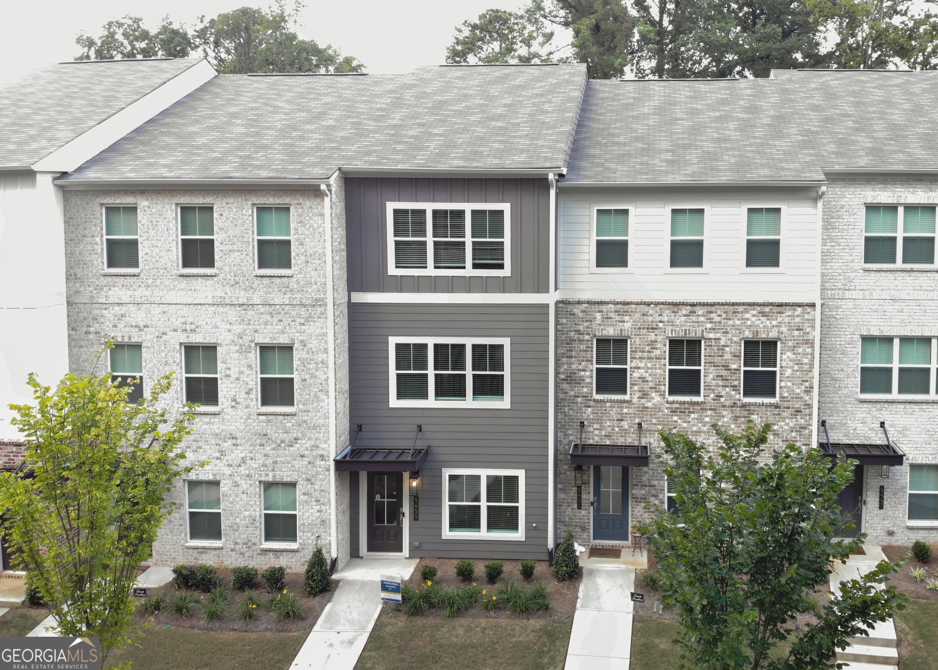 5455 Blossomwood Trail SW