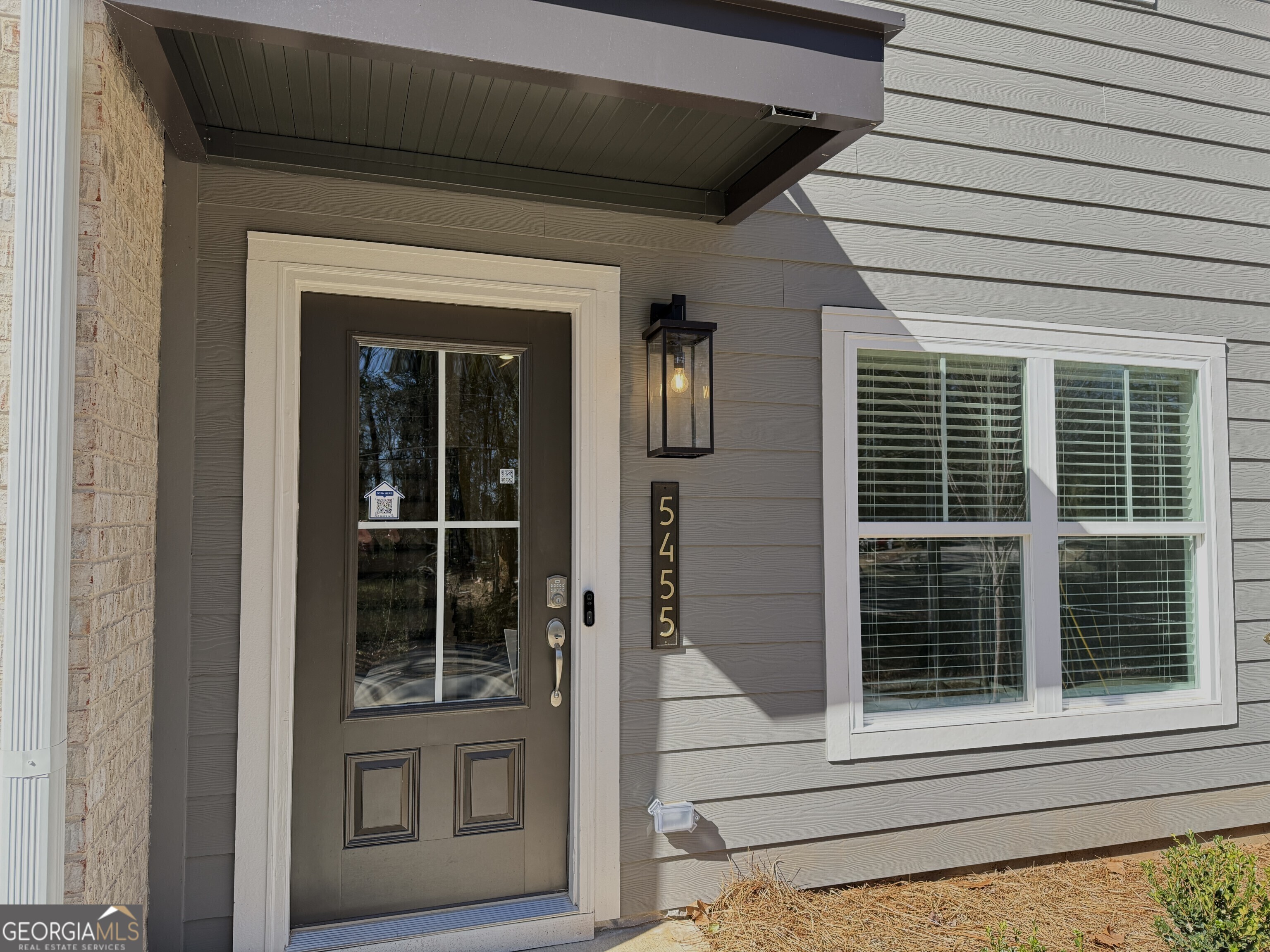 5455 Blossomwood Trail SW