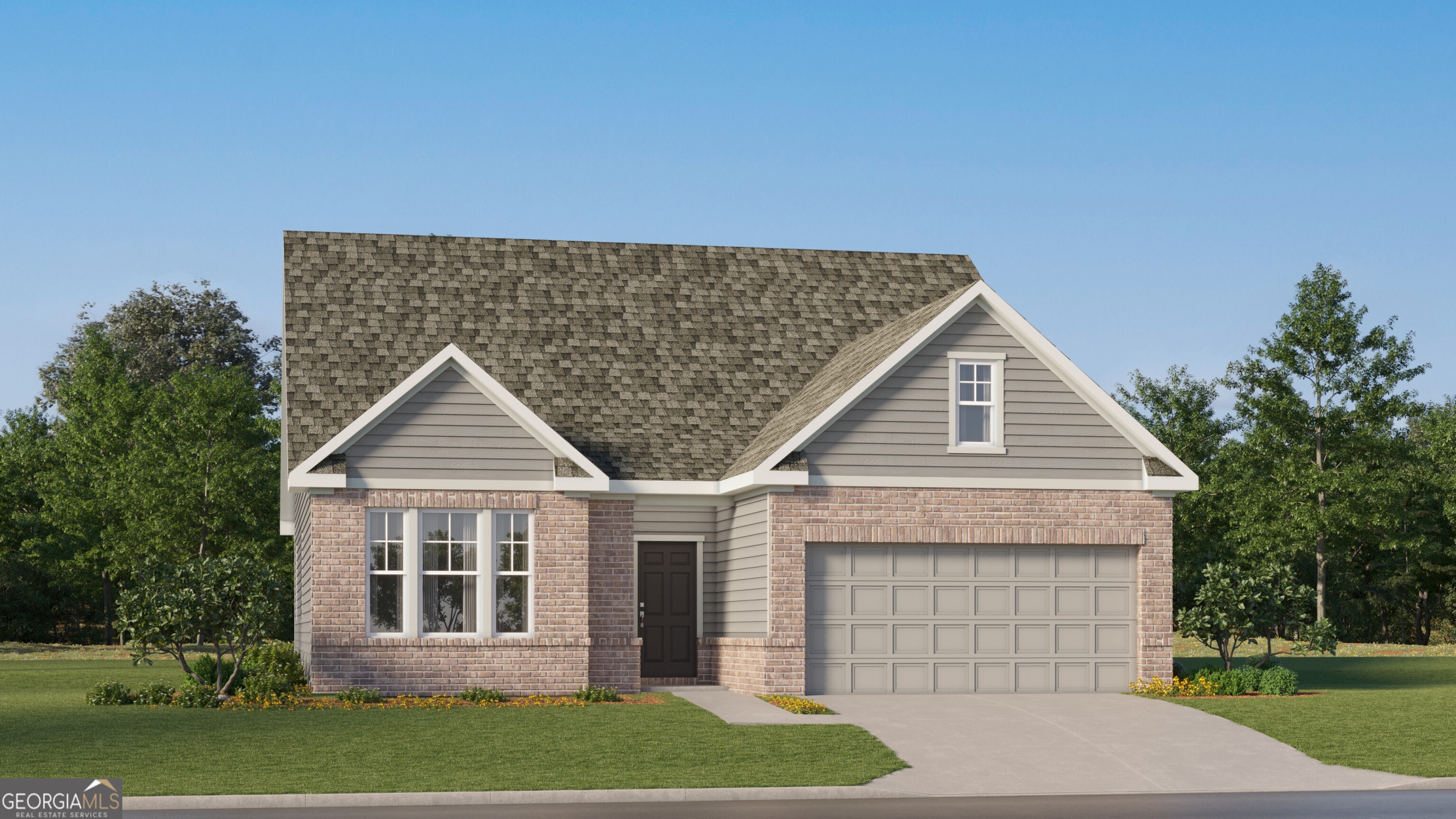 208 Overton Drive