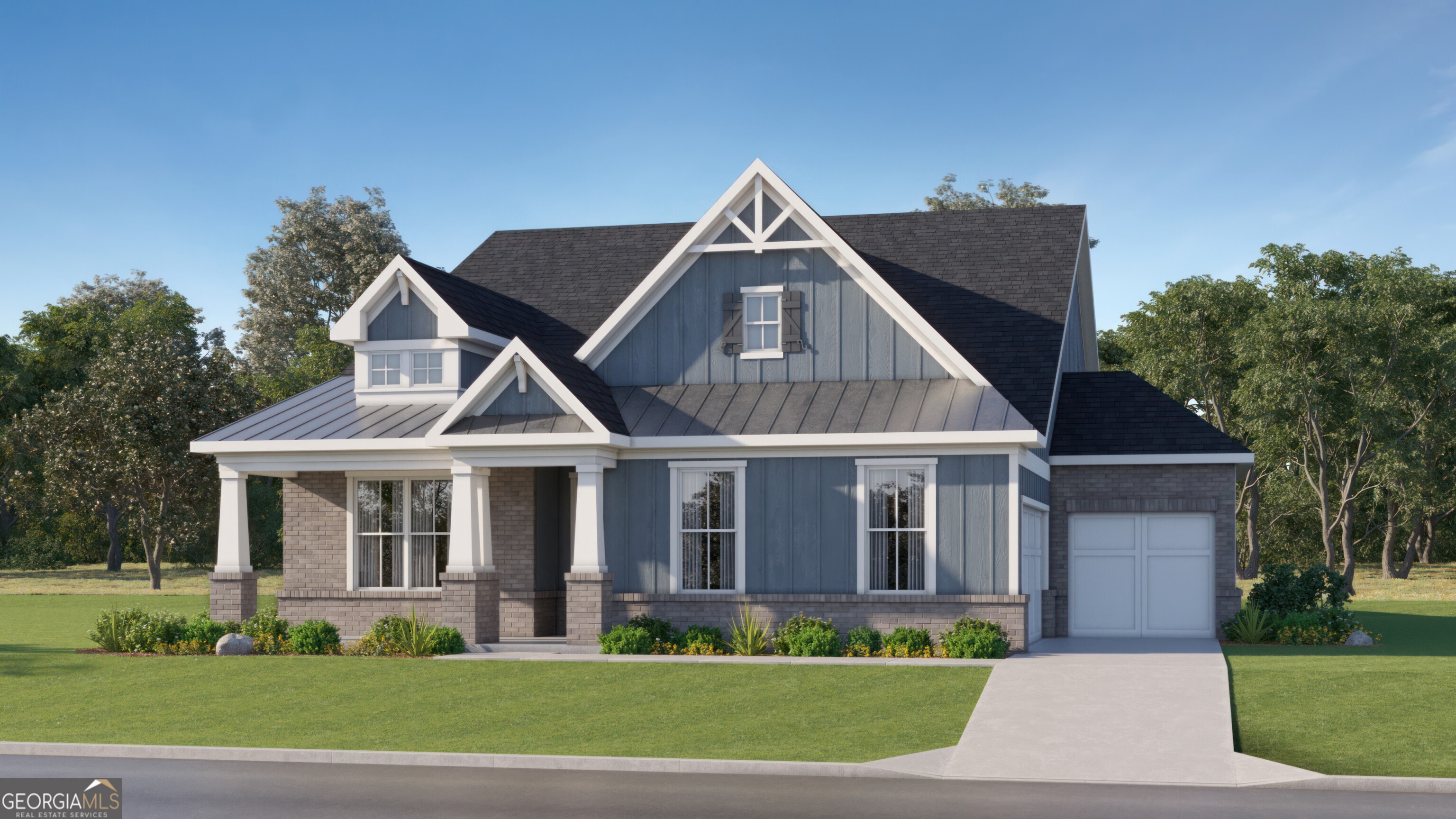 508 Toccoa Court