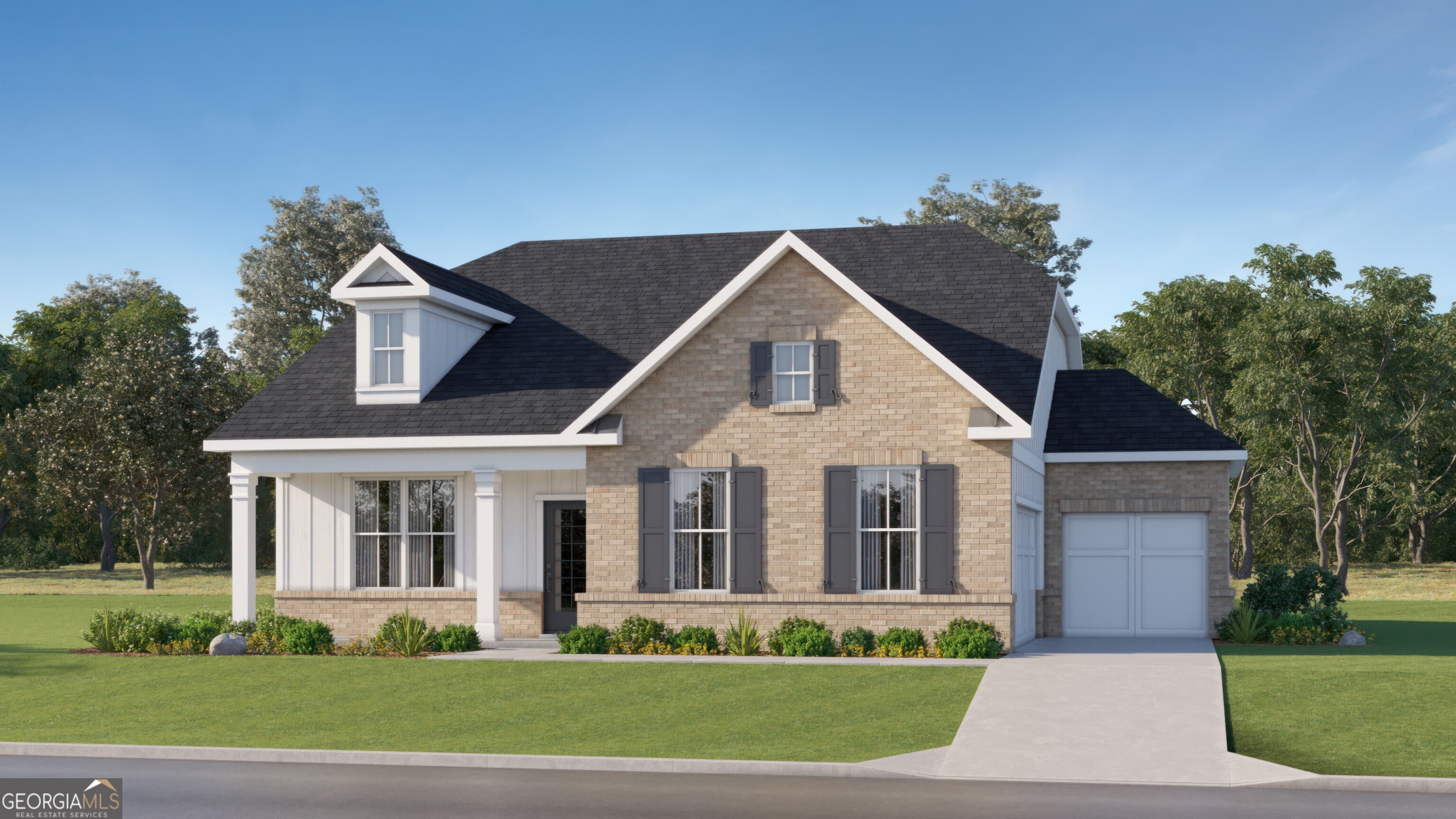 503 Toccoa Court
