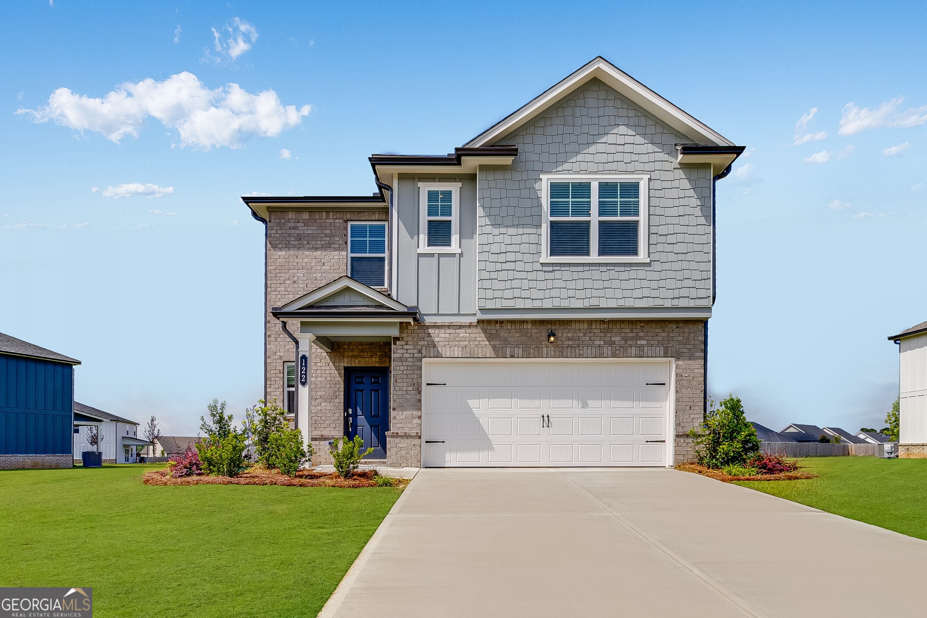 122 Rolling Meadow Way