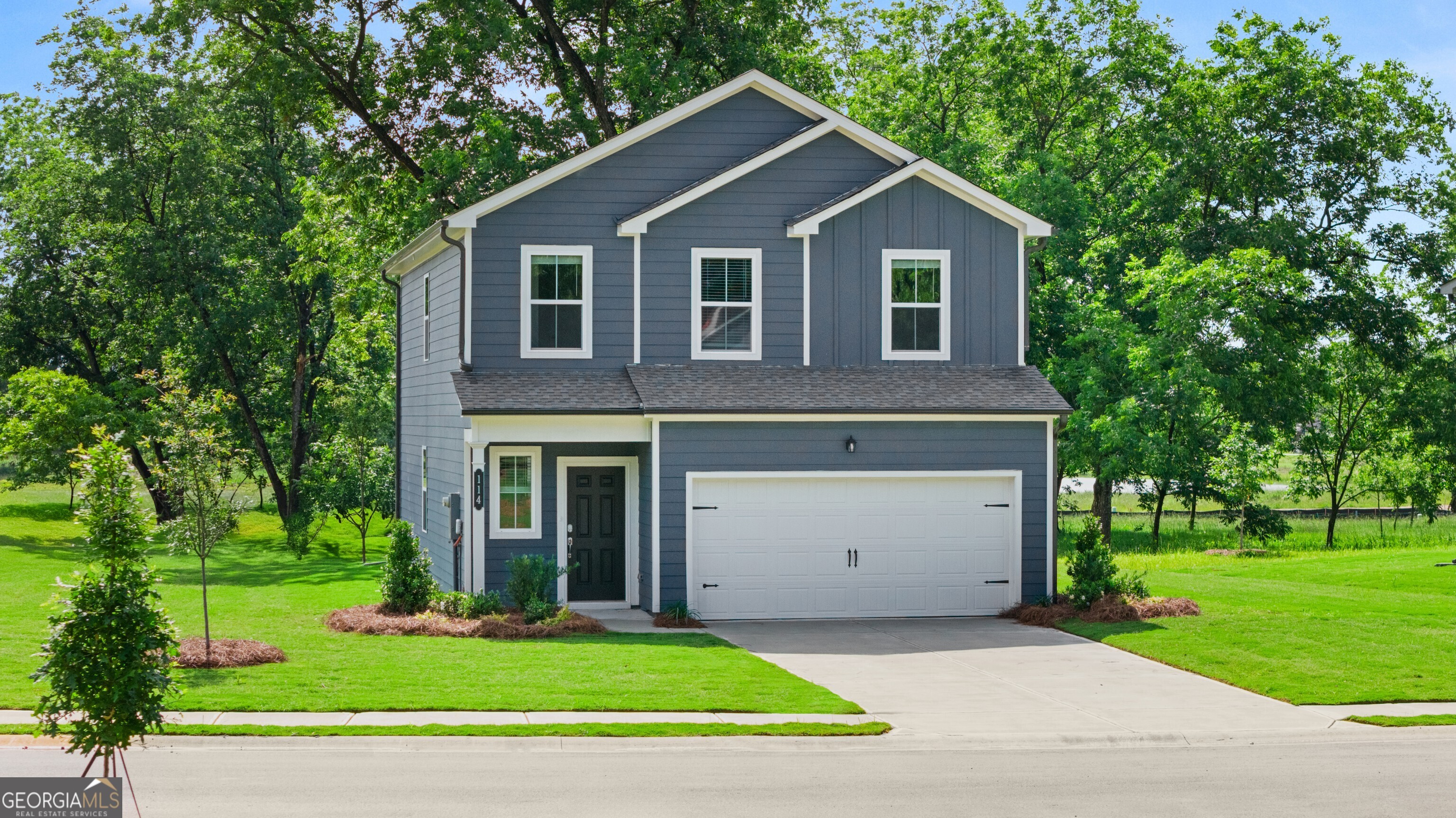 114 Oconee Trail