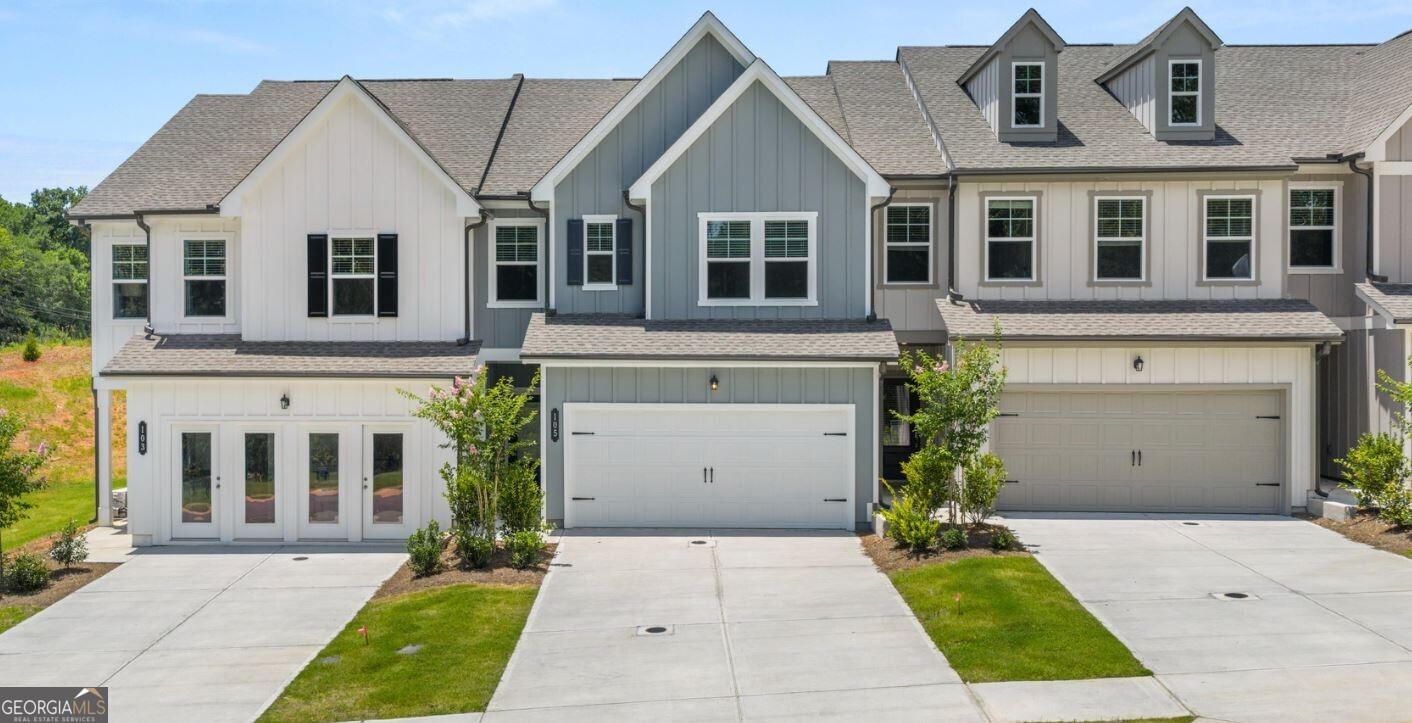 105 Milledge Commons Drive