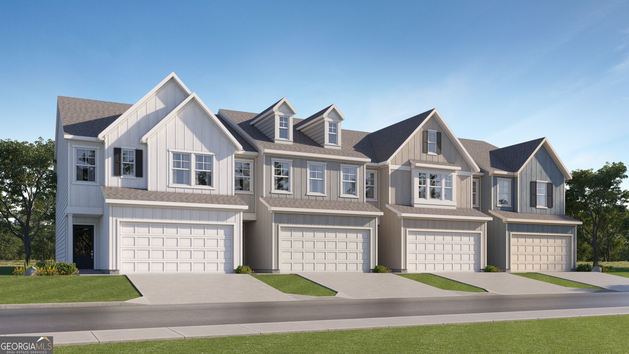 107 Milledge Commons Drive