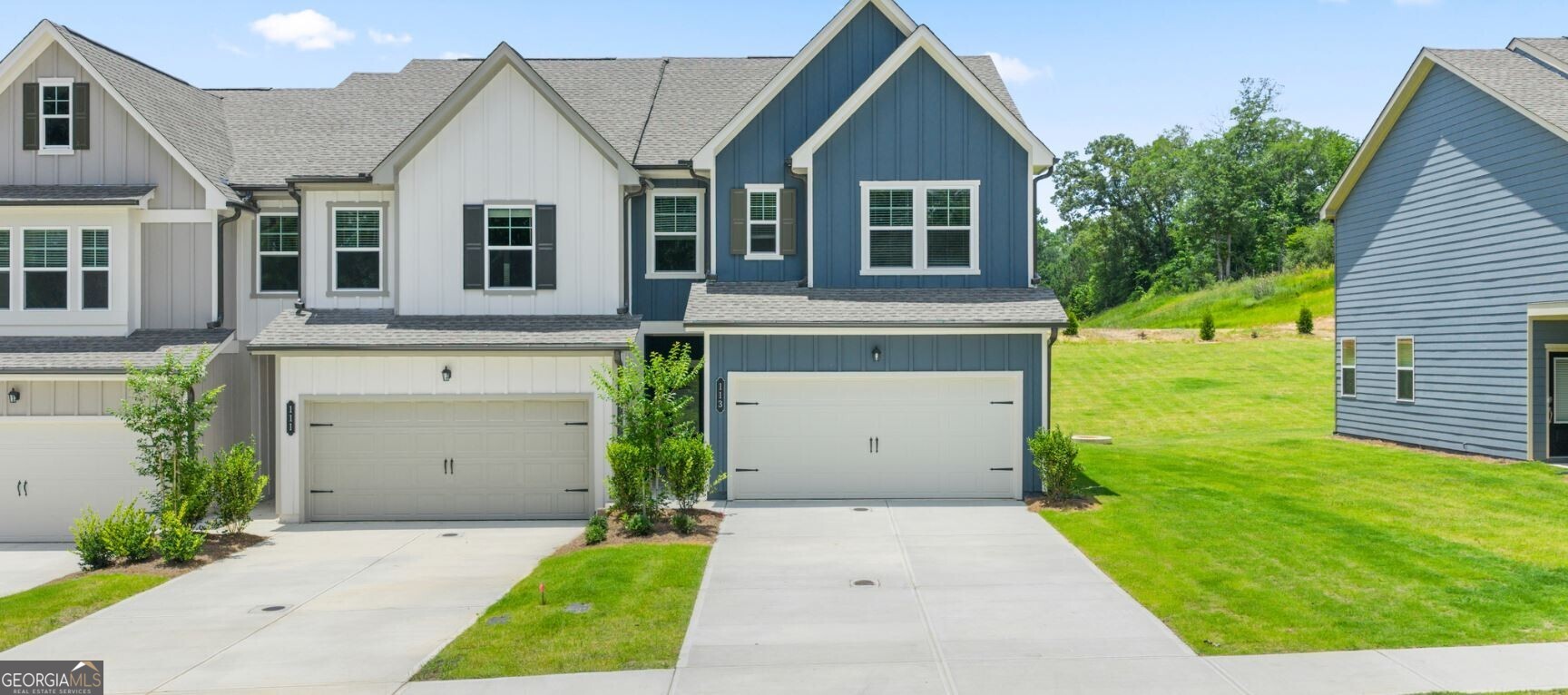 113 Milledge Commons Drive
