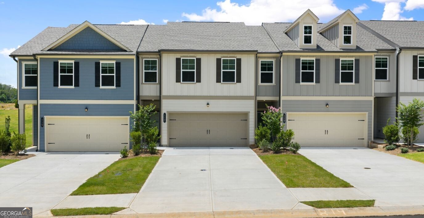 117 Milledge Commons Drive