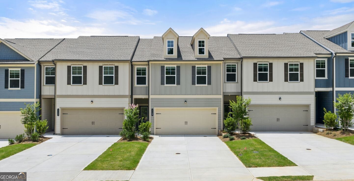 119 Milledge Commons Drive