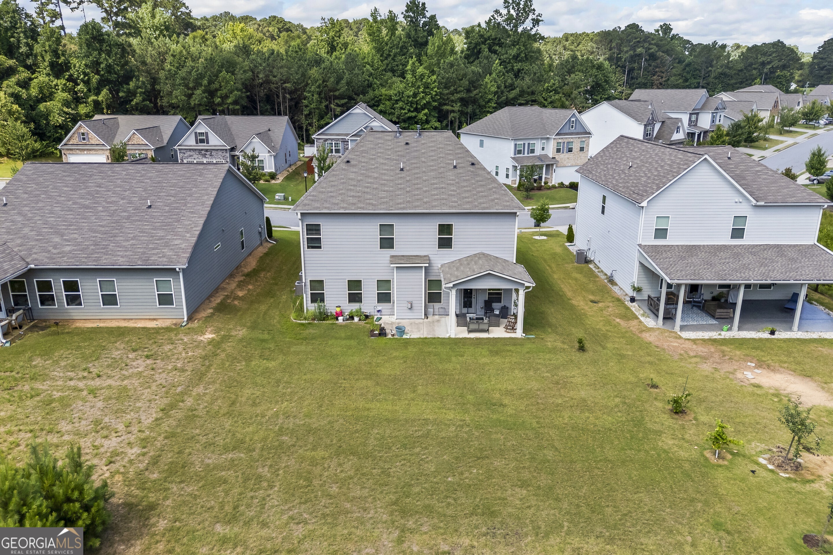 2260 Cedar Place Court