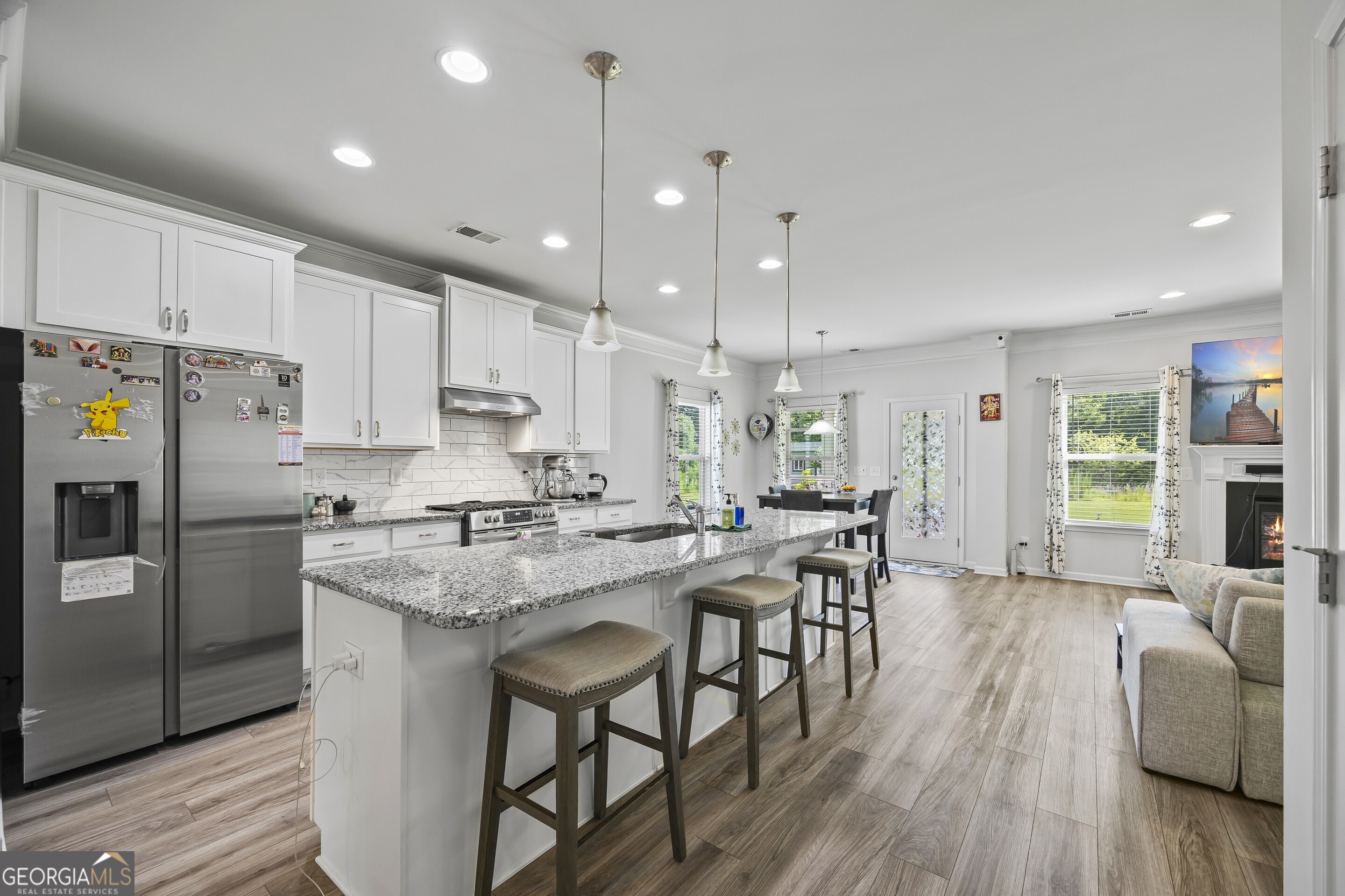 2260 Cedar Place Court