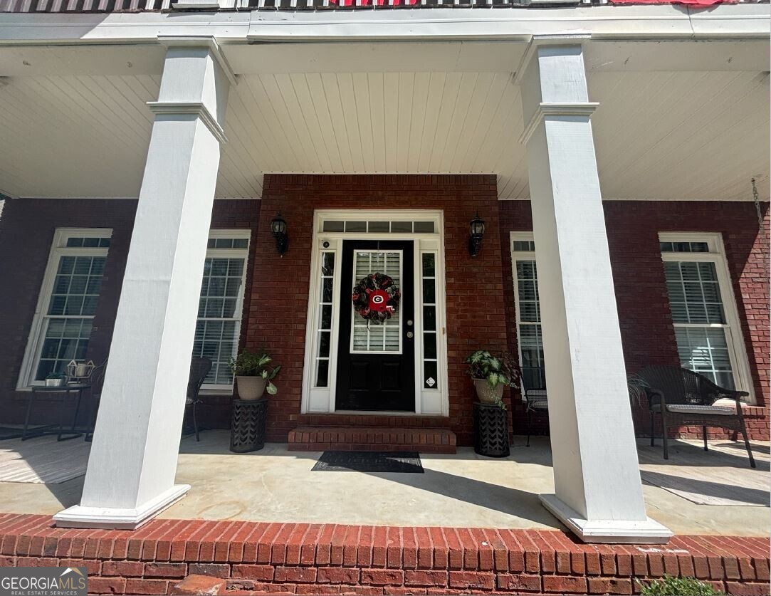 5875 Sandy Creek Road