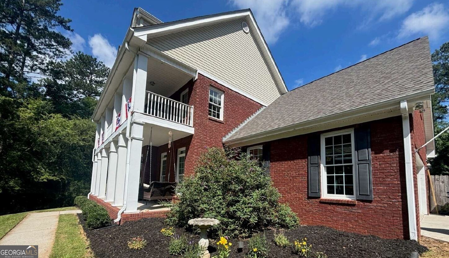 5875 Sandy Creek Road