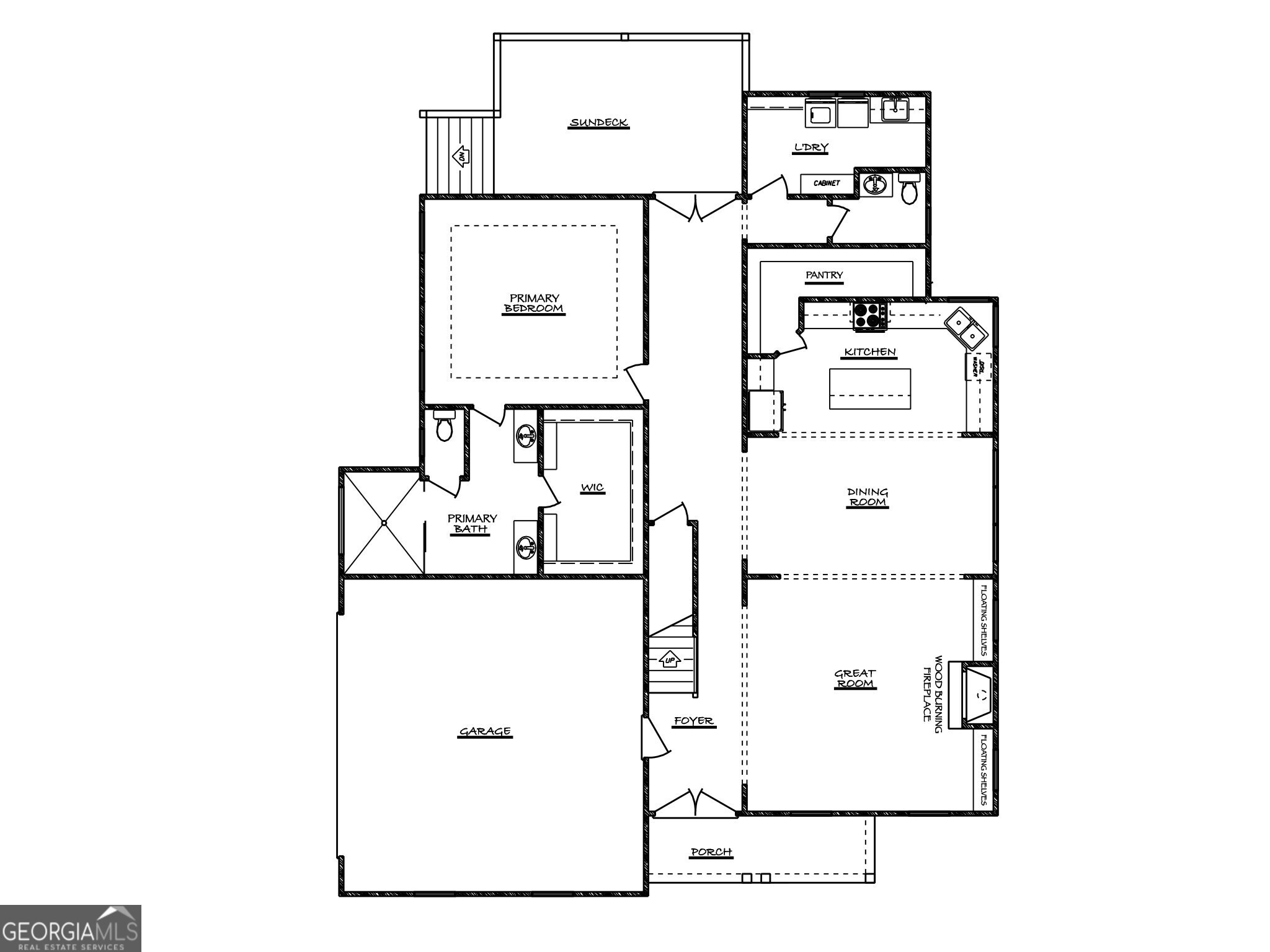1021 Laurel Pointe
