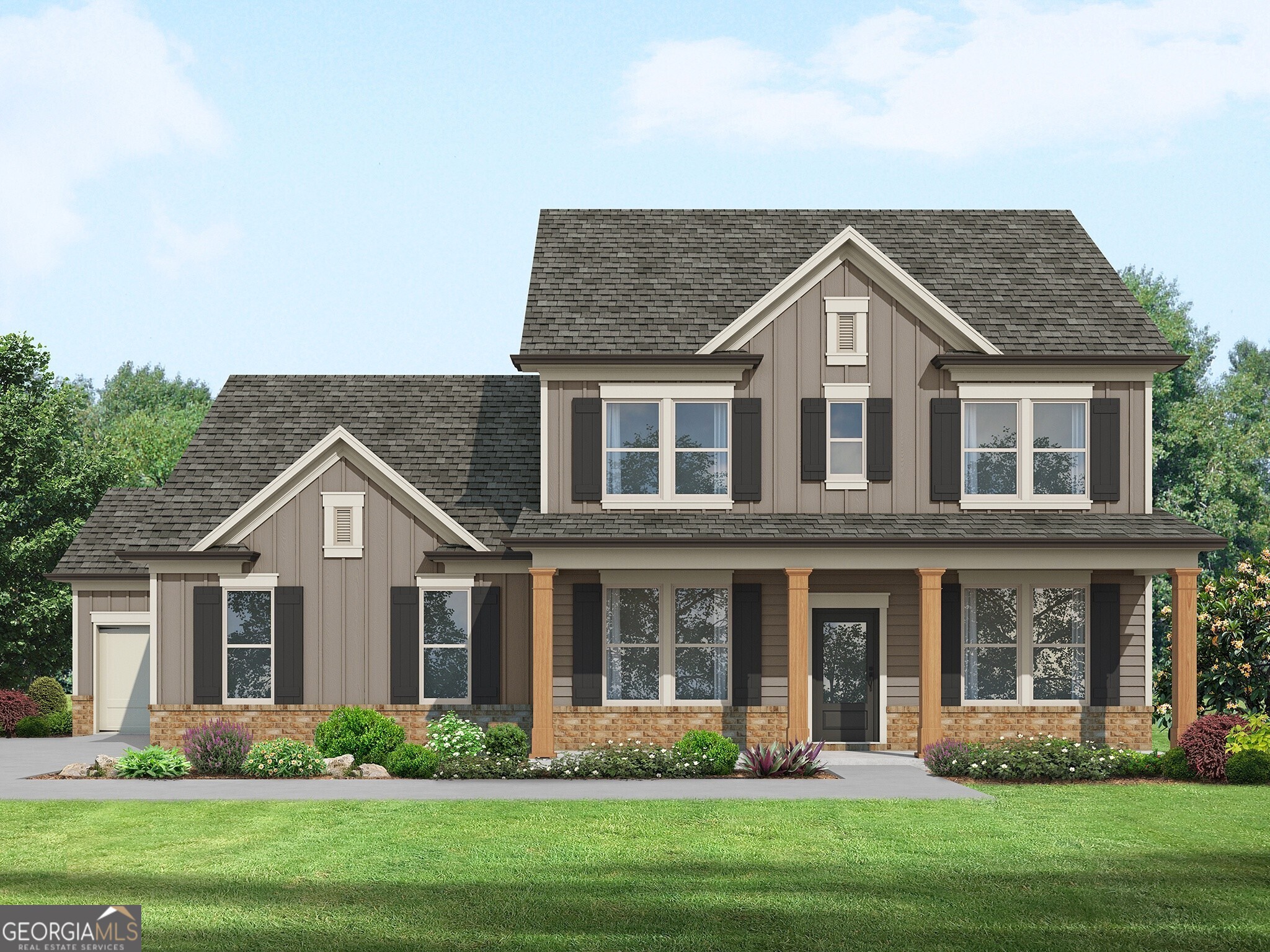 60 Cherokee Court