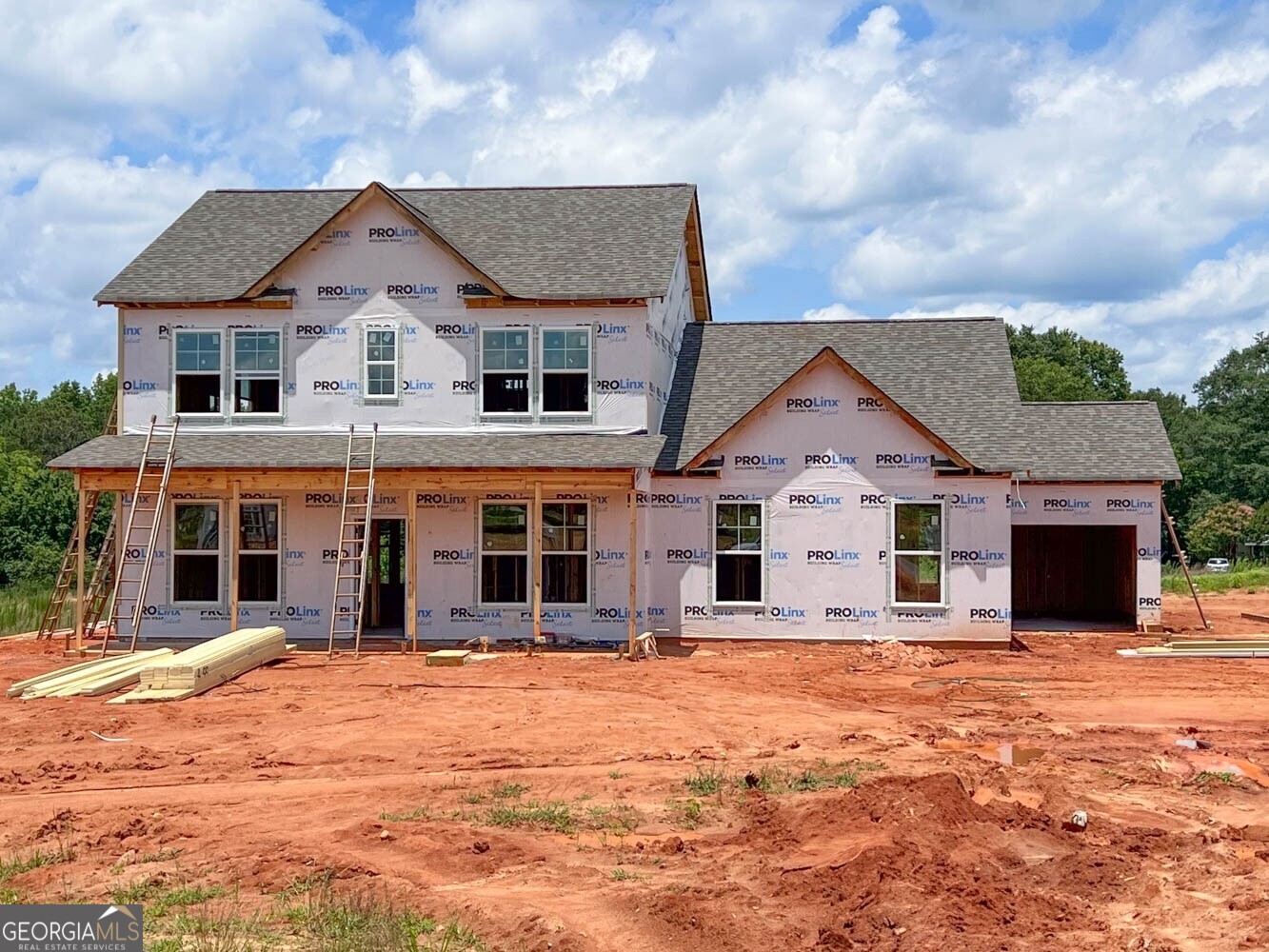 60 Cherokee Court