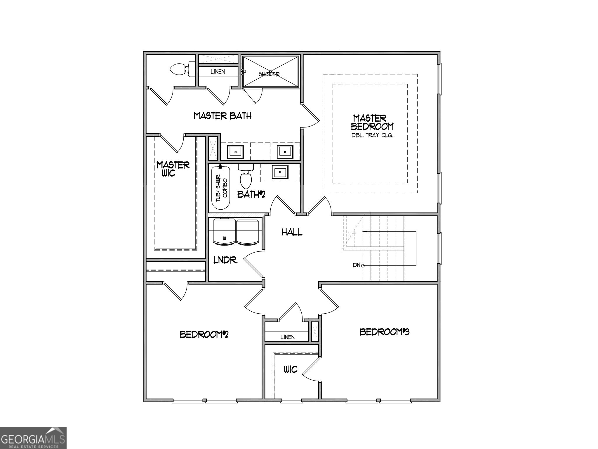 60 Cherokee Court