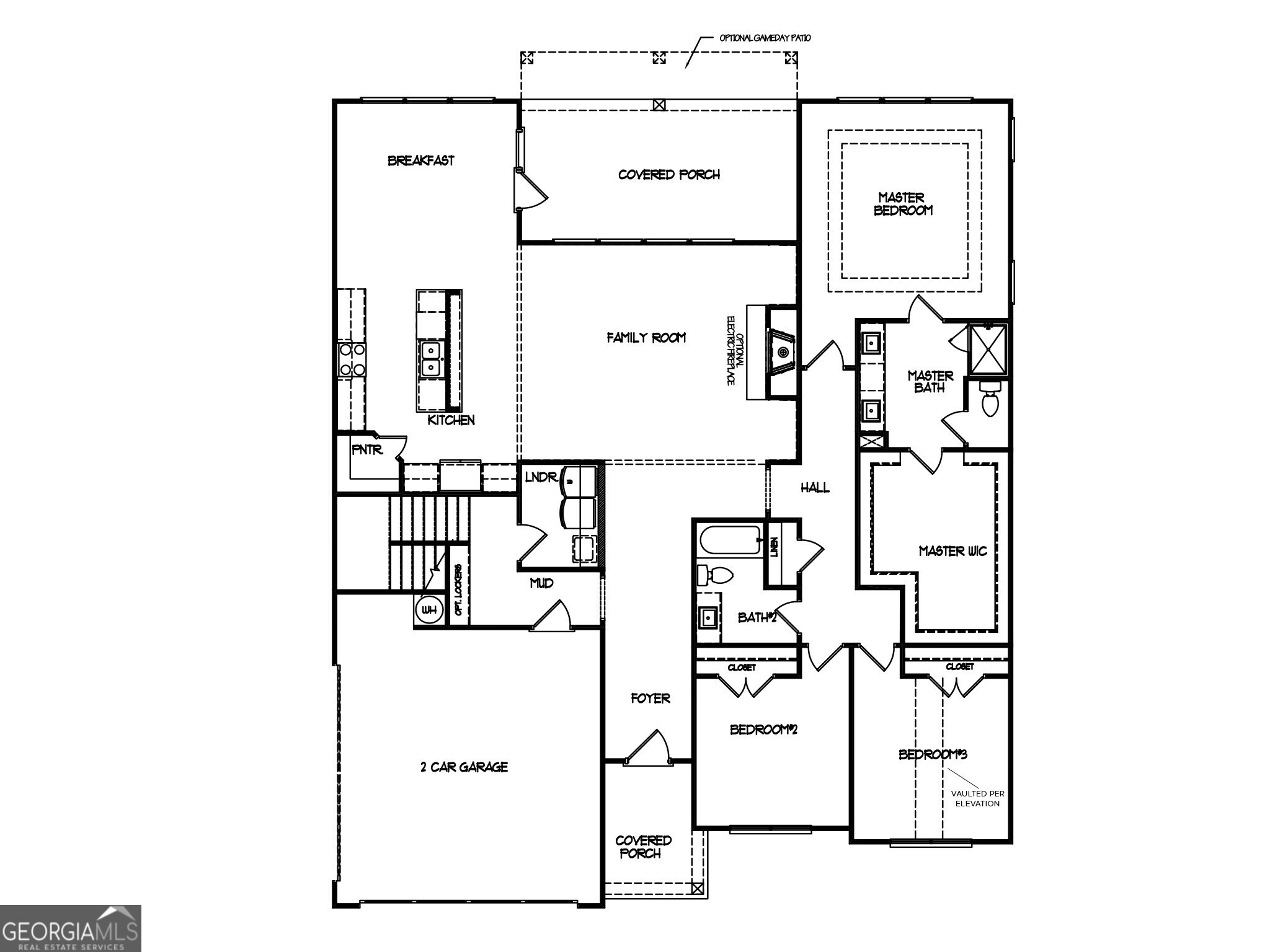 43 Westlyn Lane