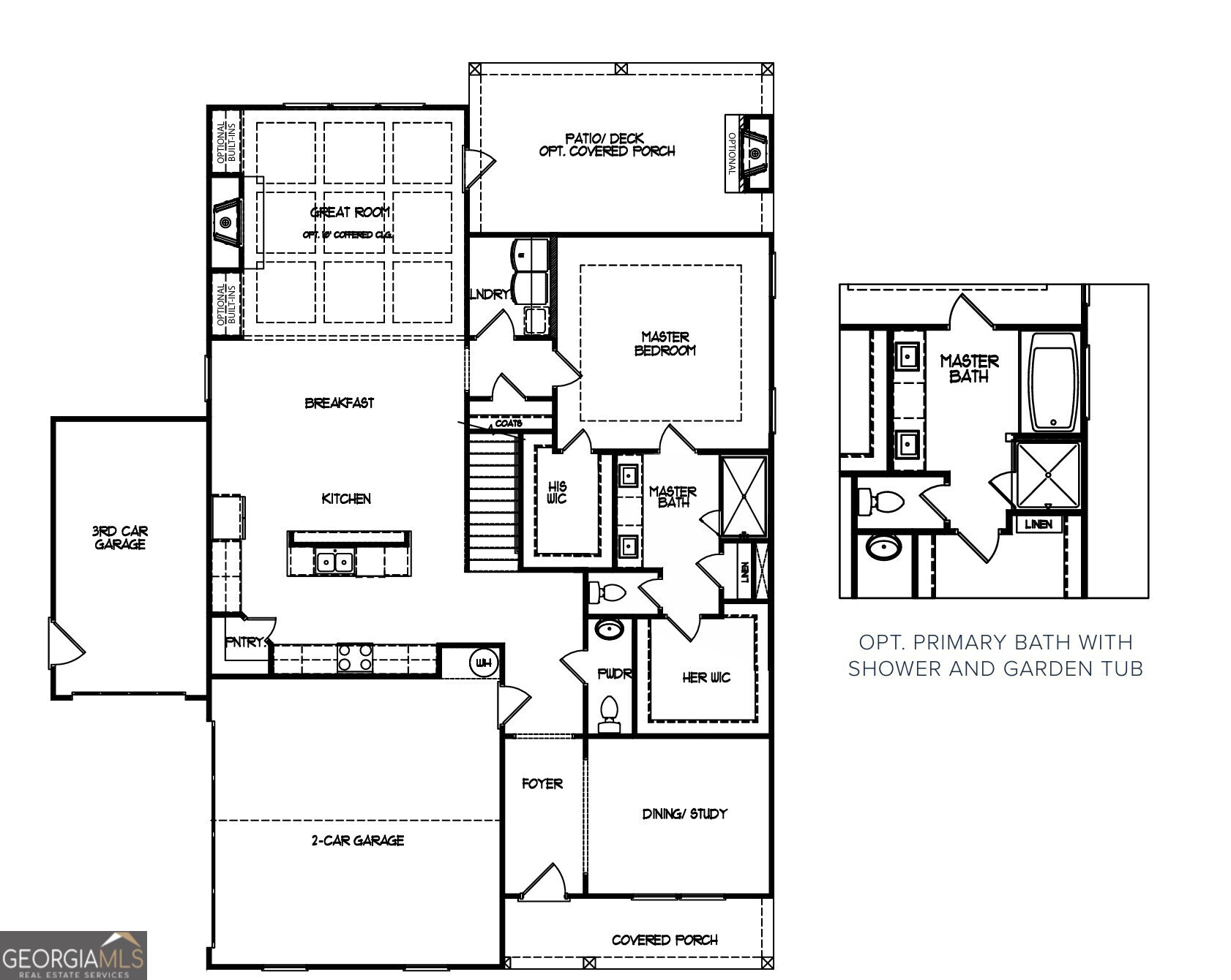 1269 PJ East Road