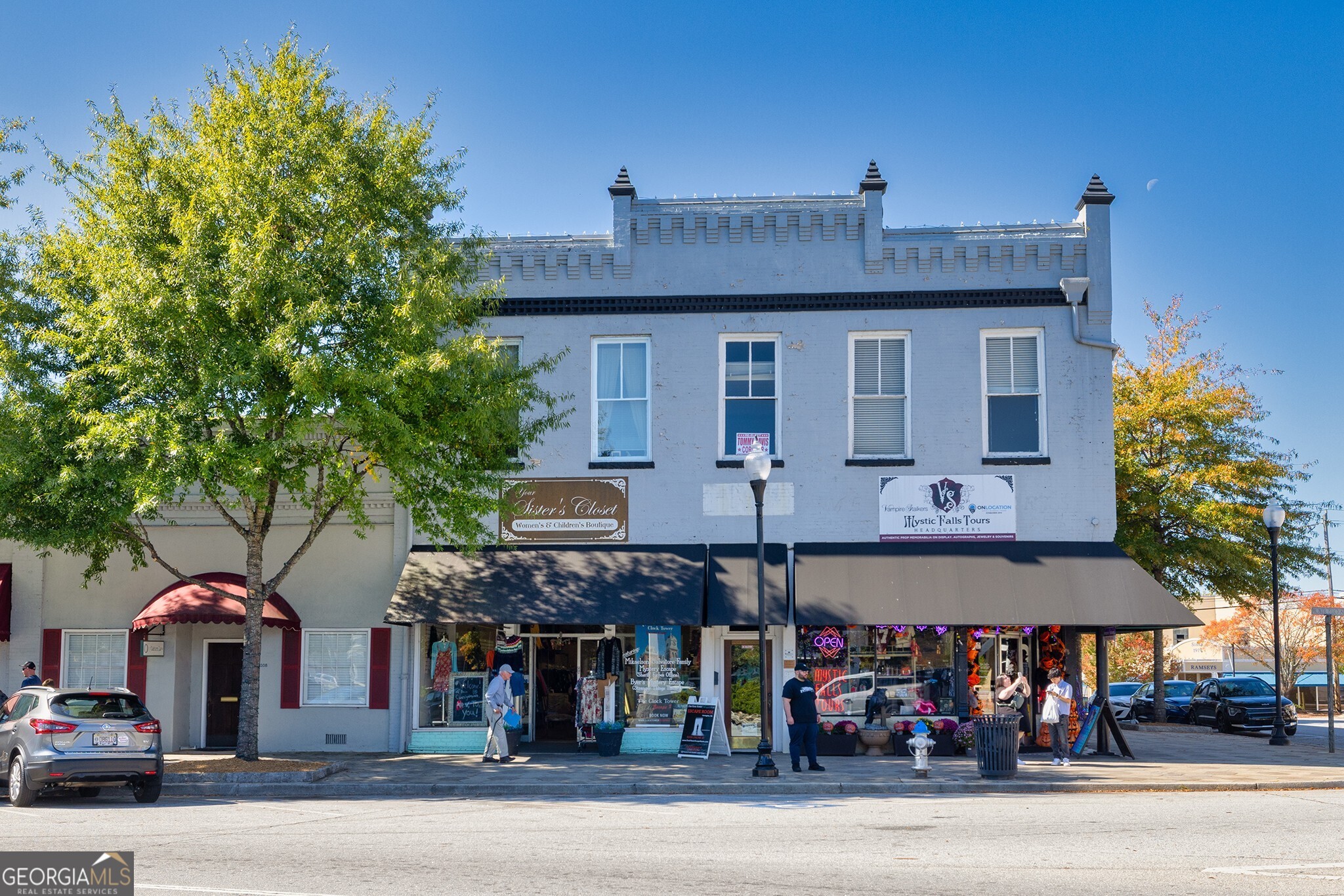 1269 PJ East Road
