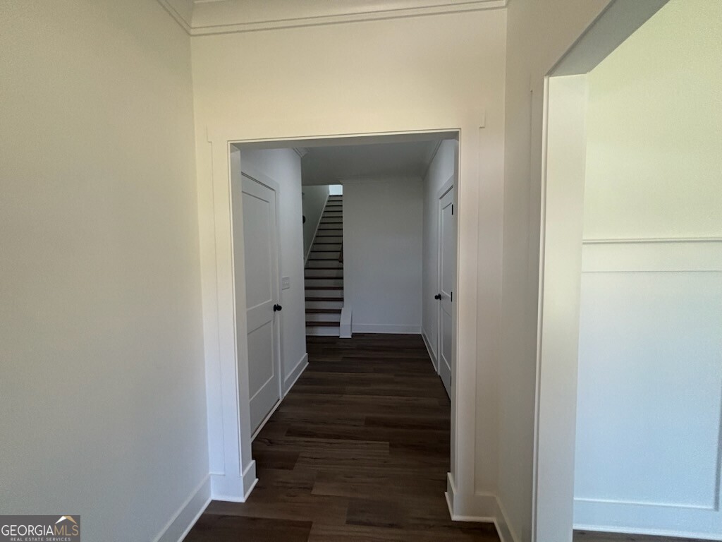 1269 PJ East Road