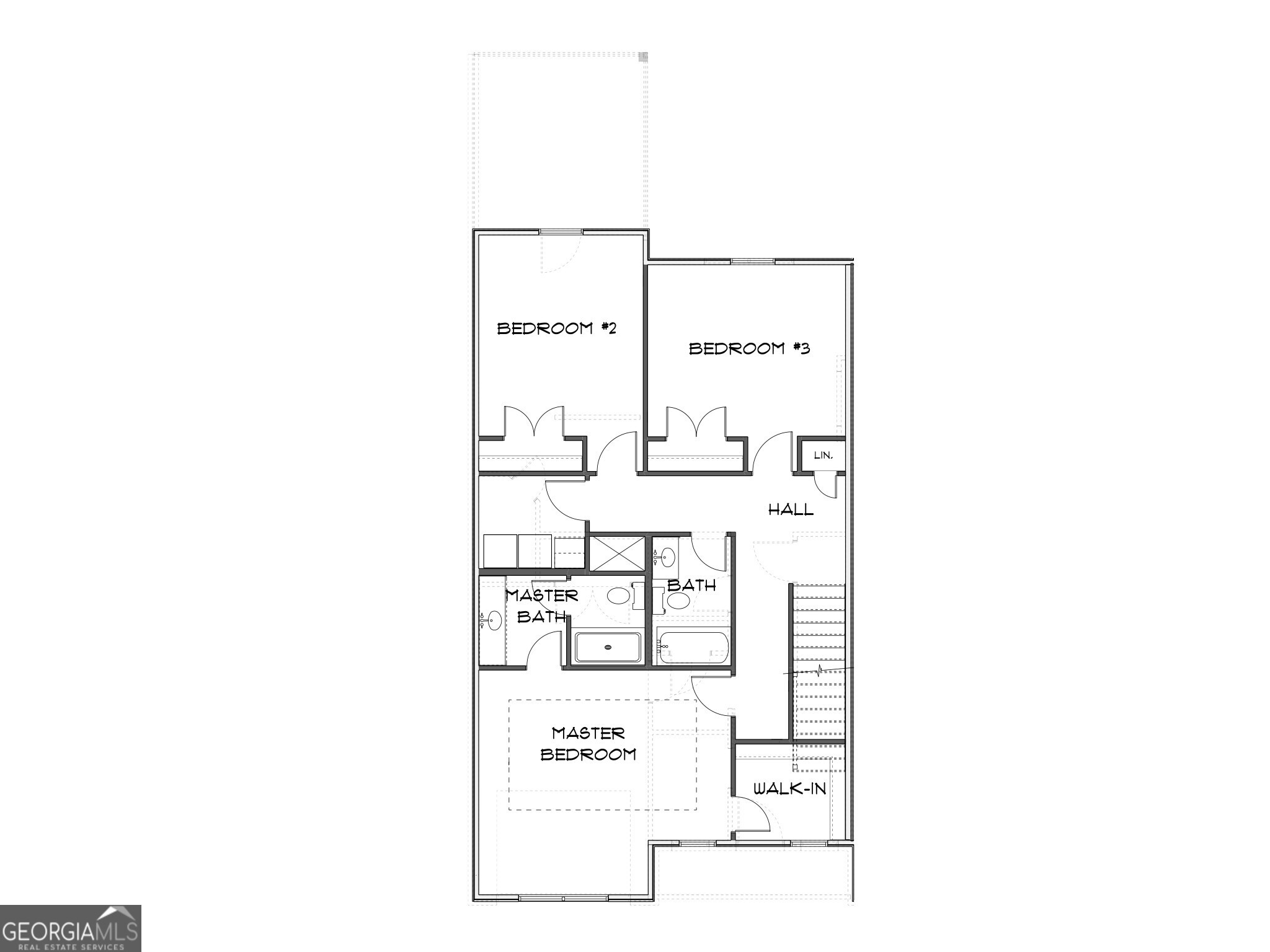 548 Madison Street # 110