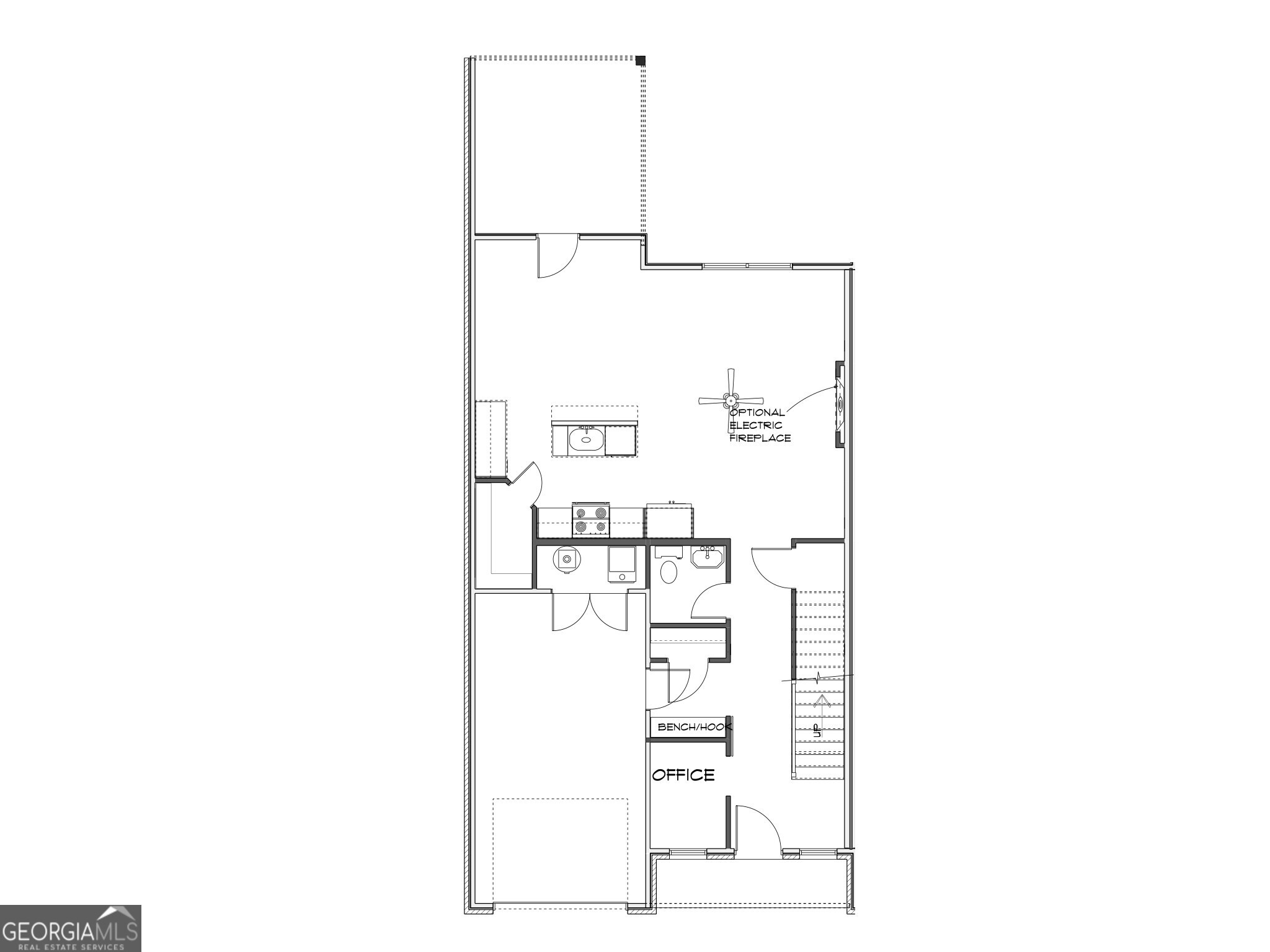 548 Madison Street # 110