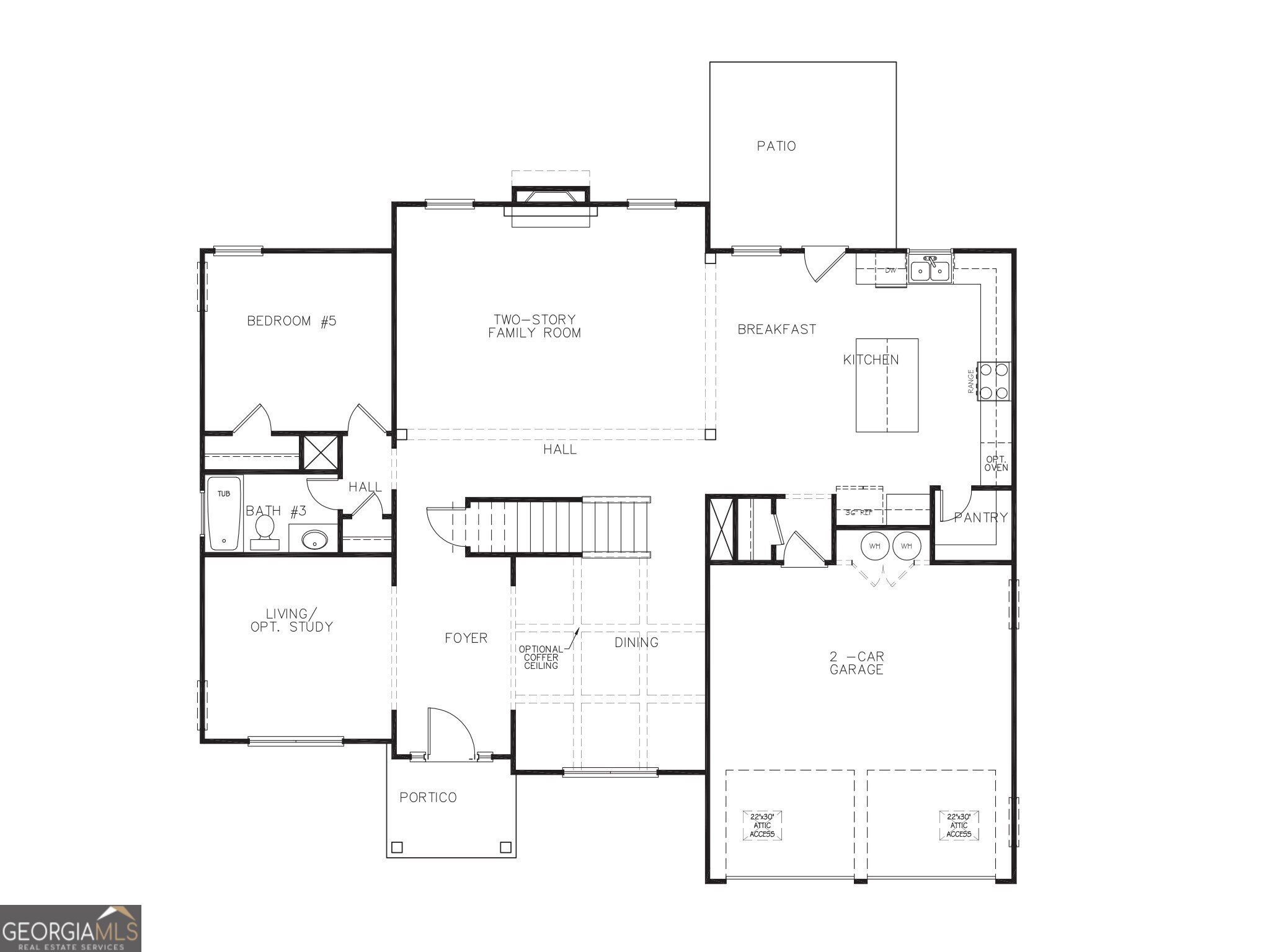 3240 Lions Ruby Lane